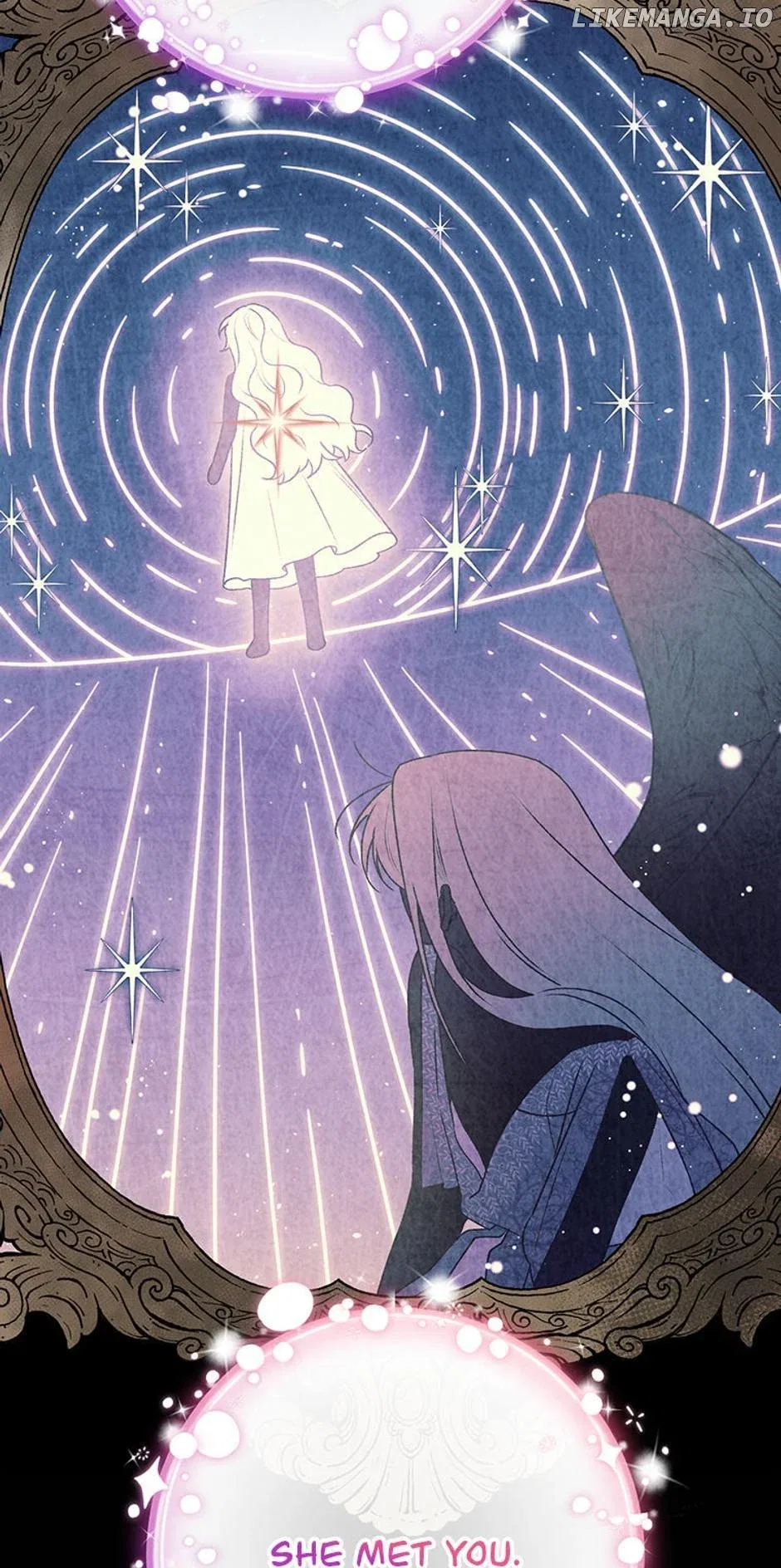 She’s the Older Sister of the Obsessive Male Lead Chapter 90 – Page 26