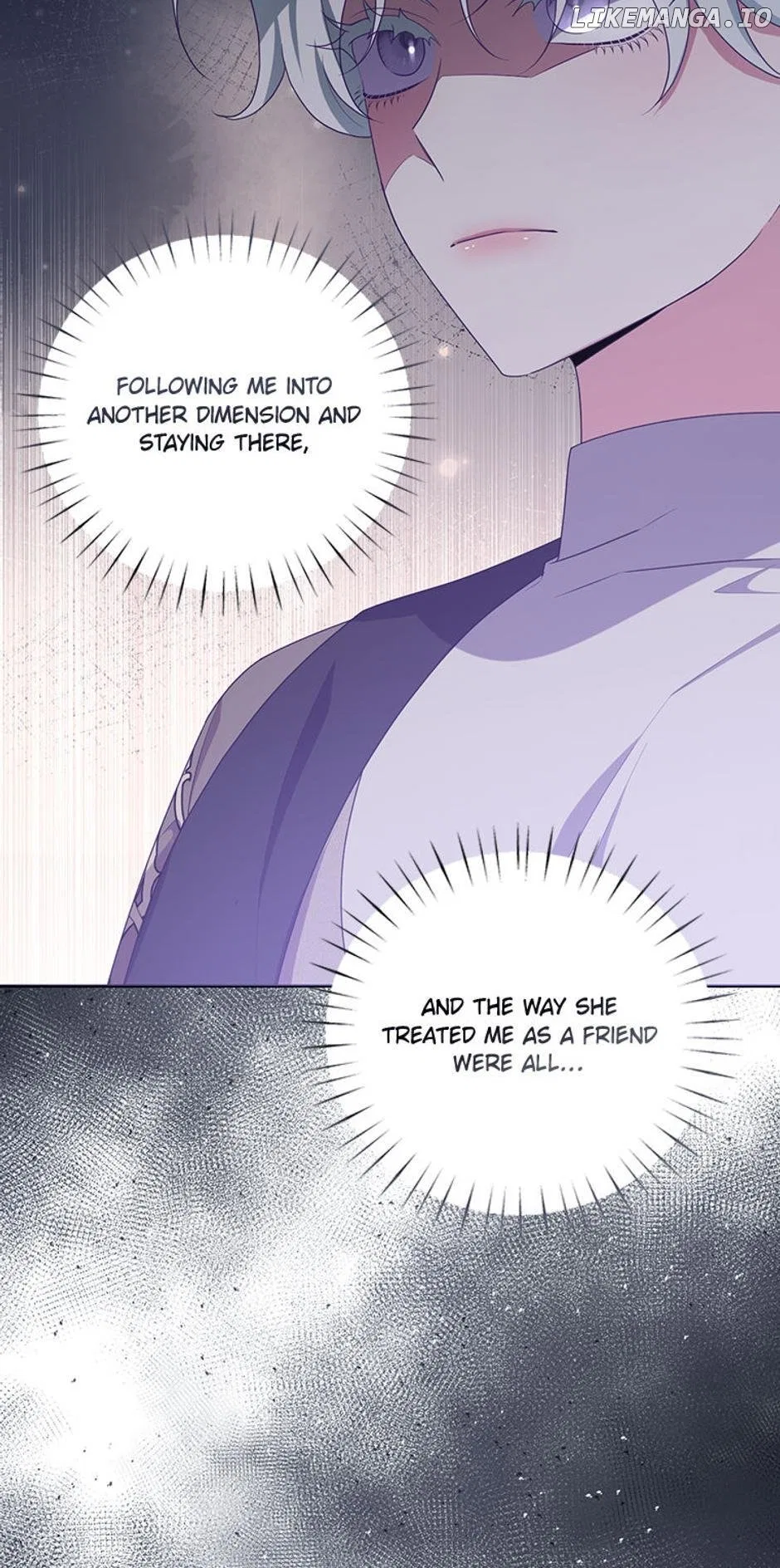 She’s the Older Sister of the Obsessive Male Lead Chapter 90 – Page 29
