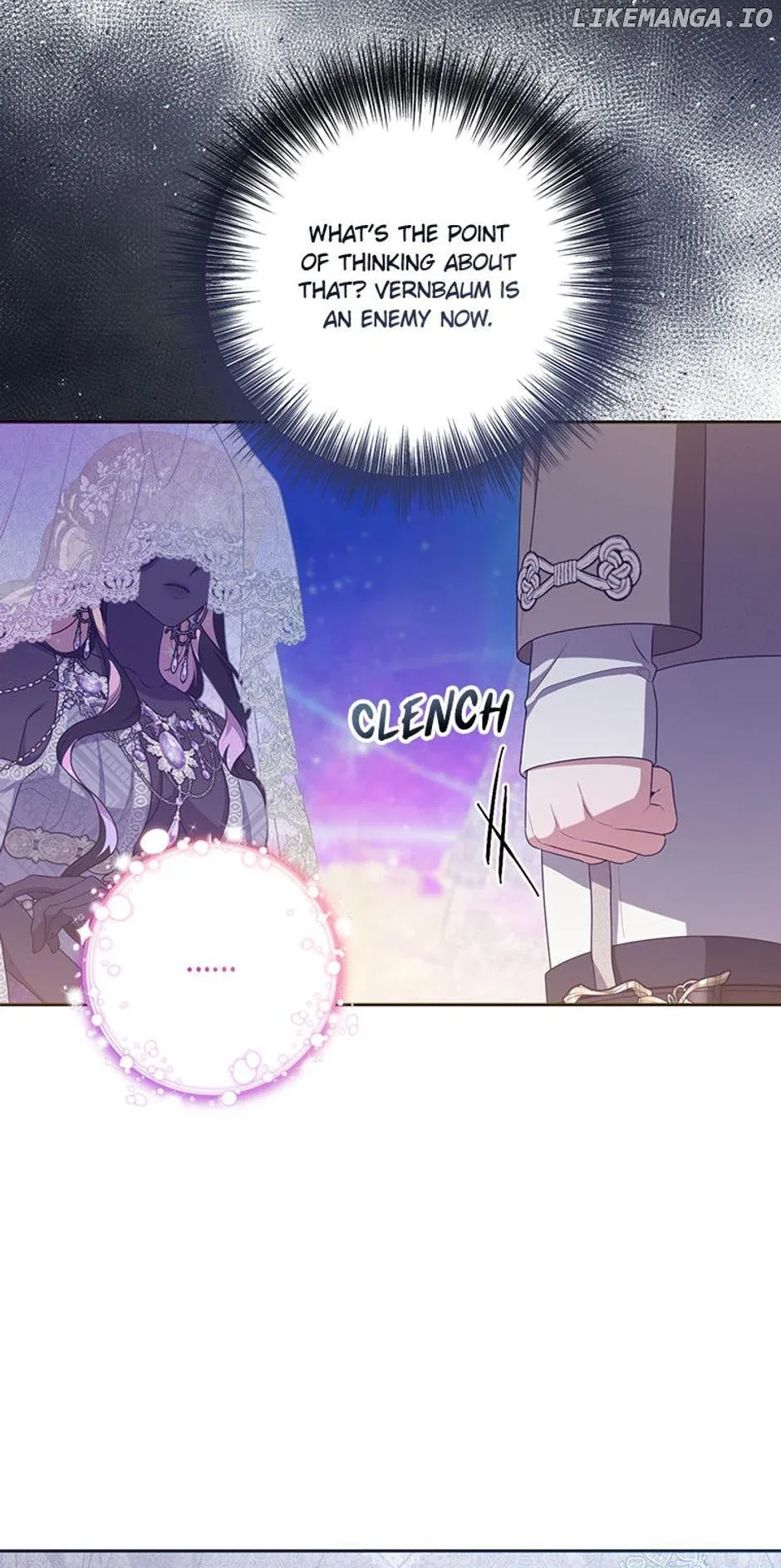 She’s the Older Sister of the Obsessive Male Lead Chapter 90 – Page 30