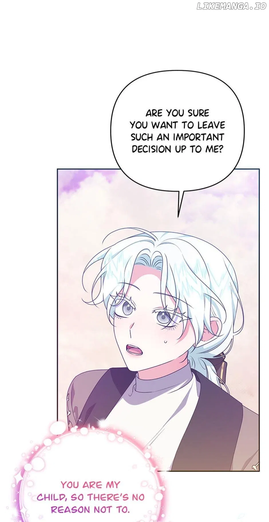 She’s the Older Sister of the Obsessive Male Lead Chapter 90 – Page 34