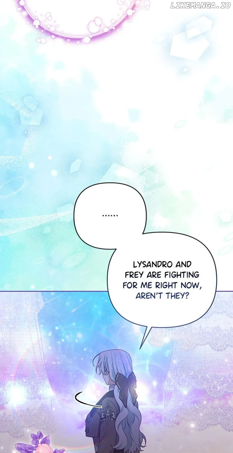 She’s the Older Sister of the Obsessive Male Lead Chapter 90 – Page 35