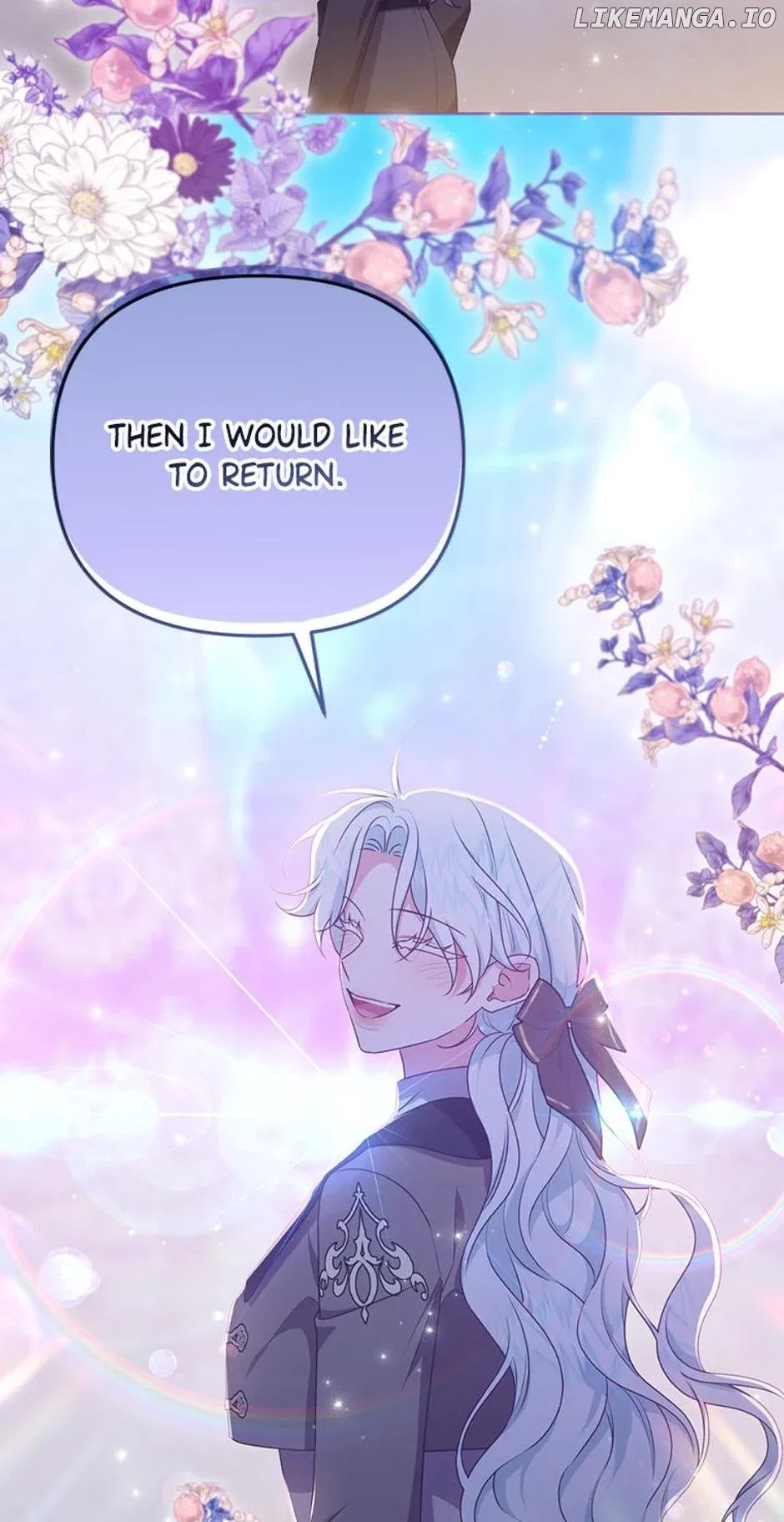 She’s the Older Sister of the Obsessive Male Lead Chapter 90 – Page 36