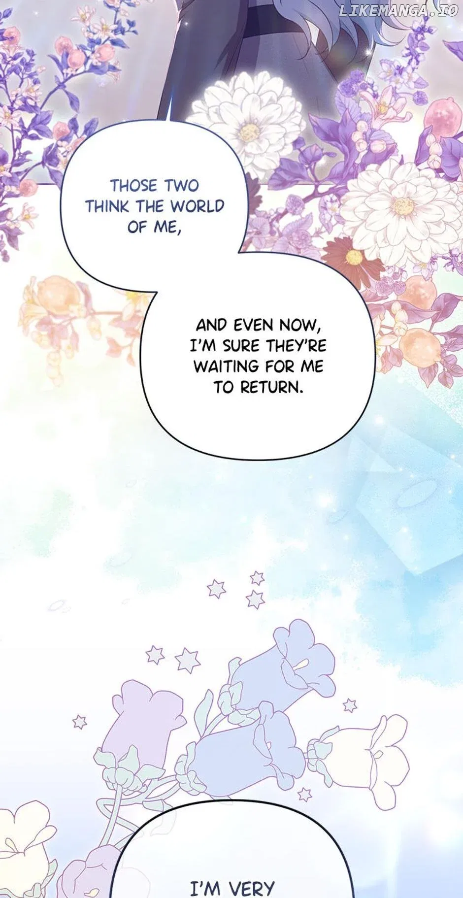 She’s the Older Sister of the Obsessive Male Lead Chapter 90 – Page 37