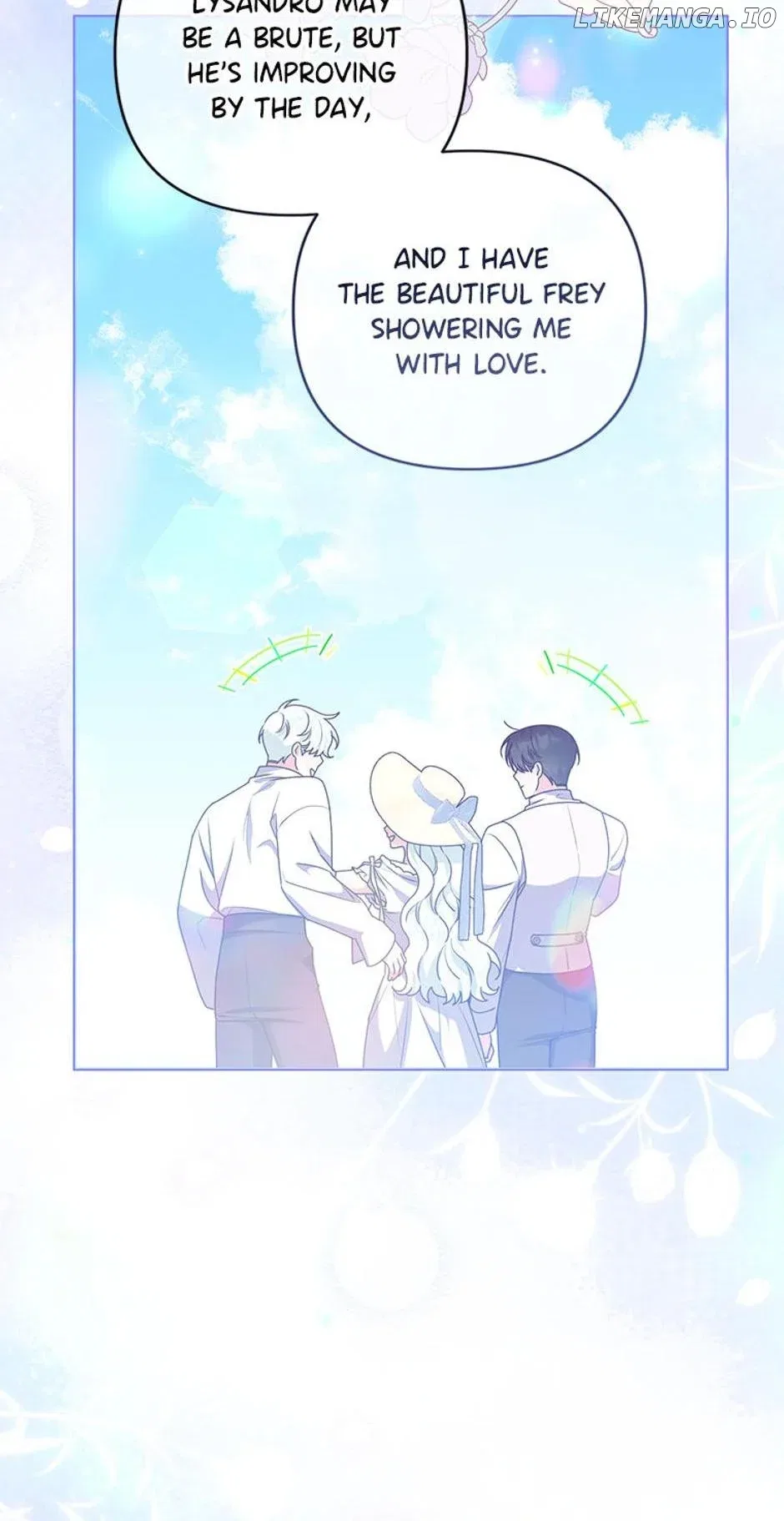 She’s the Older Sister of the Obsessive Male Lead Chapter 90 – Page 39