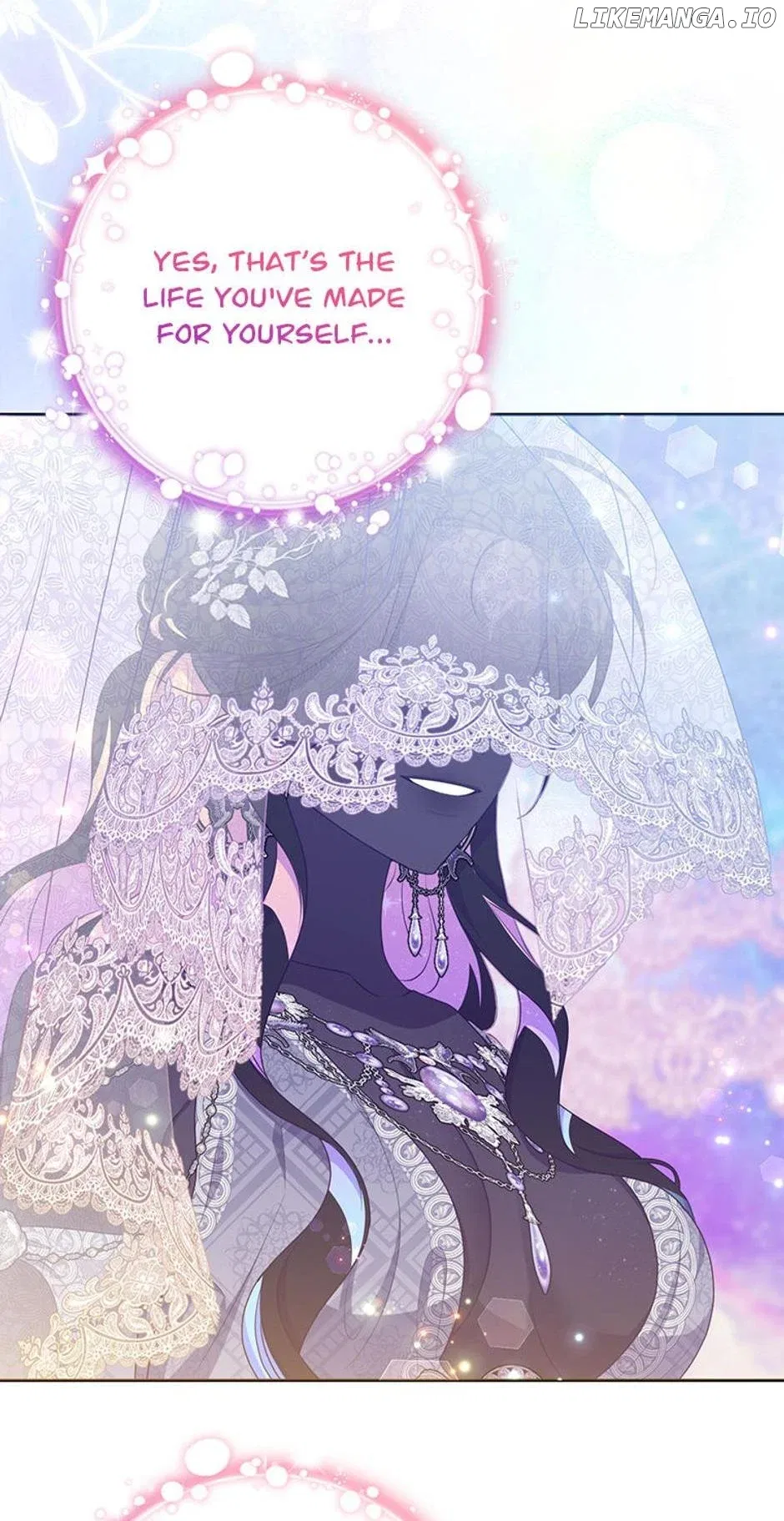 She’s the Older Sister of the Obsessive Male Lead Chapter 90 – Page 40