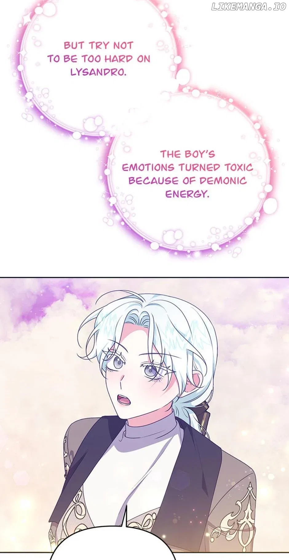 She’s the Older Sister of the Obsessive Male Lead Chapter 90 – Page 41