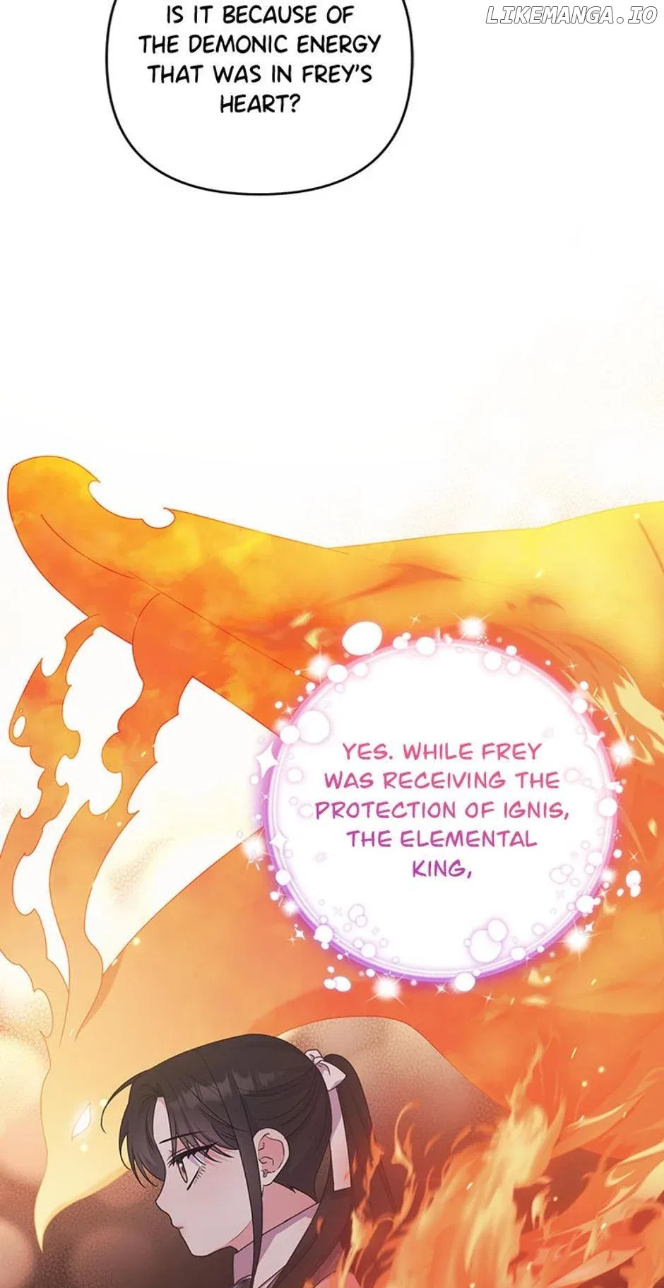 She’s the Older Sister of the Obsessive Male Lead Chapter 90 – Page 42