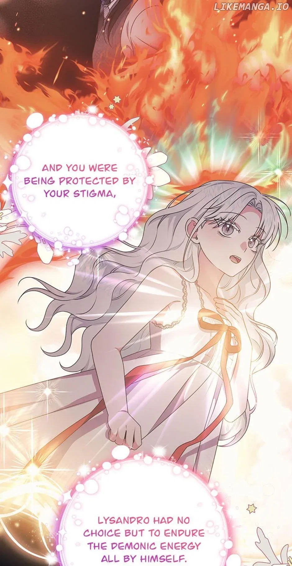 She’s the Older Sister of the Obsessive Male Lead Chapter 90 – Page 43