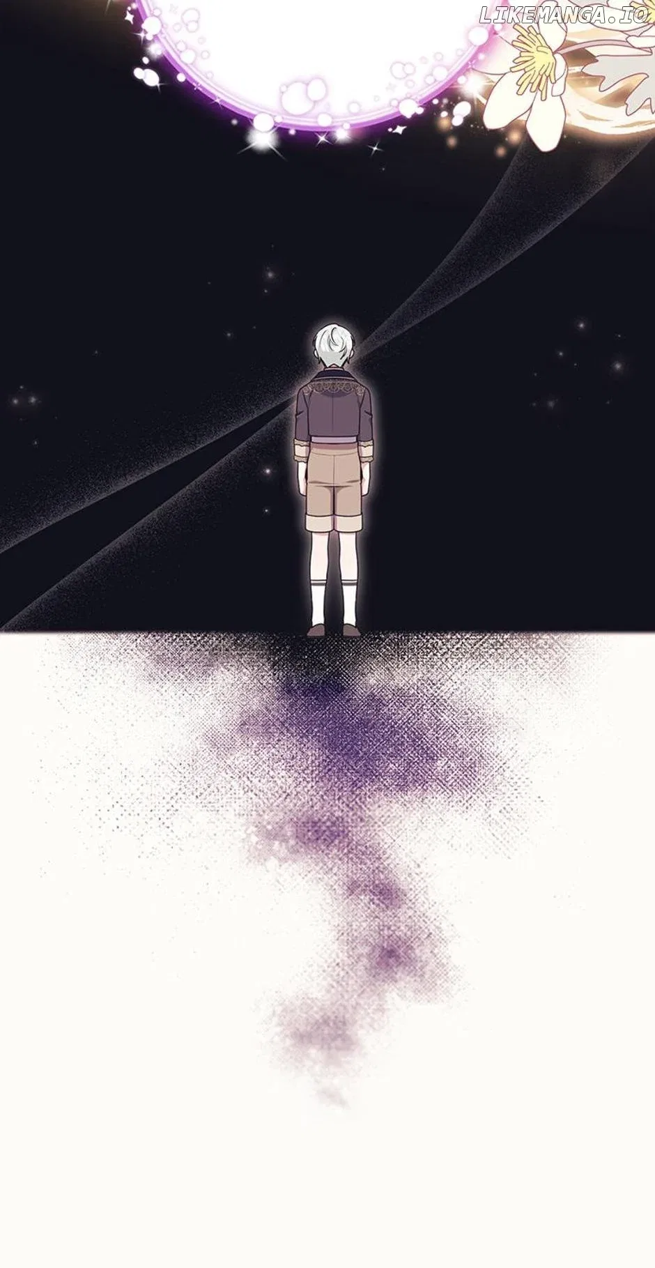 She’s the Older Sister of the Obsessive Male Lead Chapter 90 – Page 44