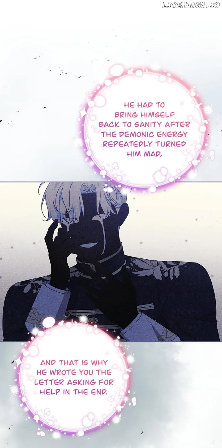 She’s the Older Sister of the Obsessive Male Lead Chapter 90 – Page 45