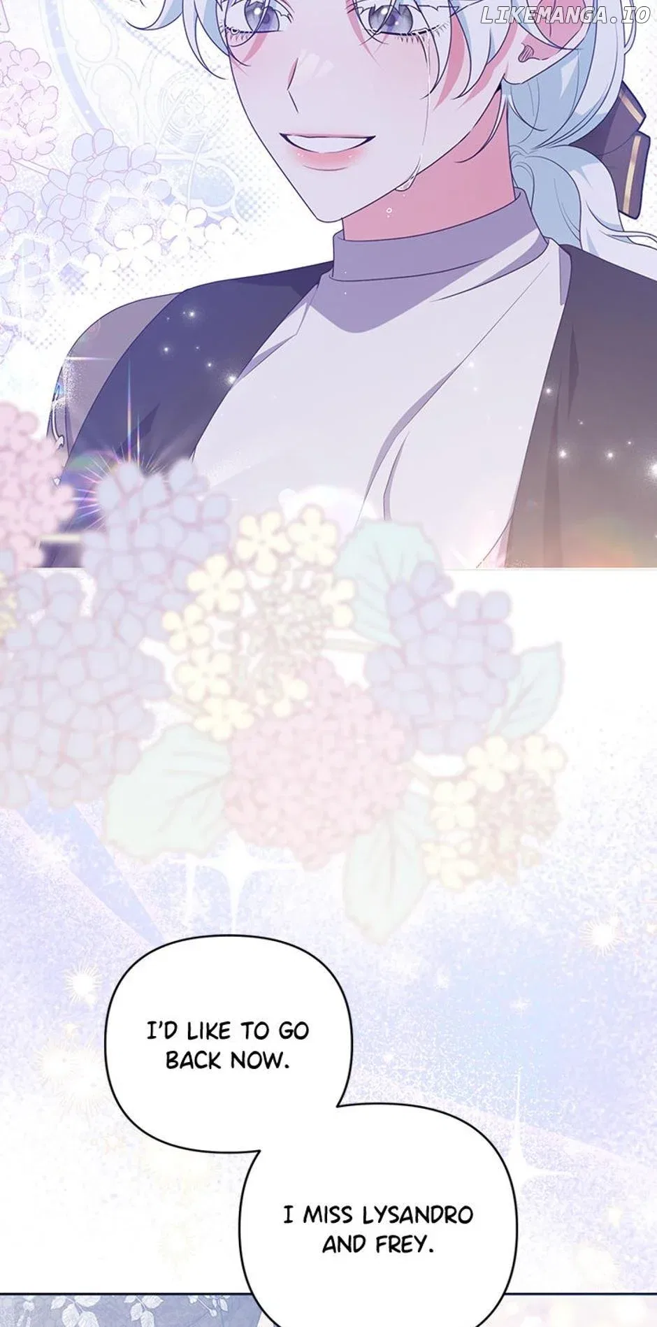 She’s the Older Sister of the Obsessive Male Lead Chapter 90 – Page 49