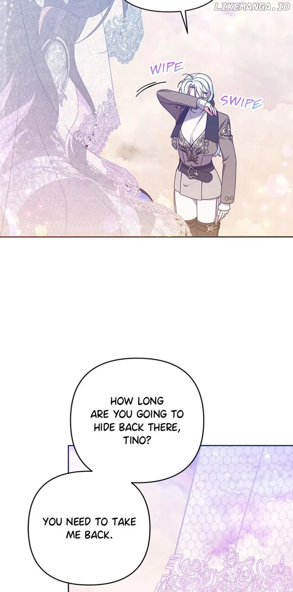 She’s the Older Sister of the Obsessive Male Lead Chapter 90 – Page 50