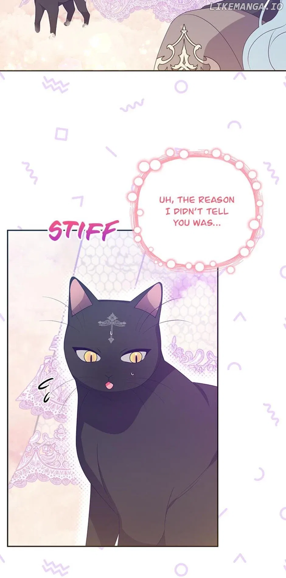 She’s the Older Sister of the Obsessive Male Lead Chapter 90 – Page 52