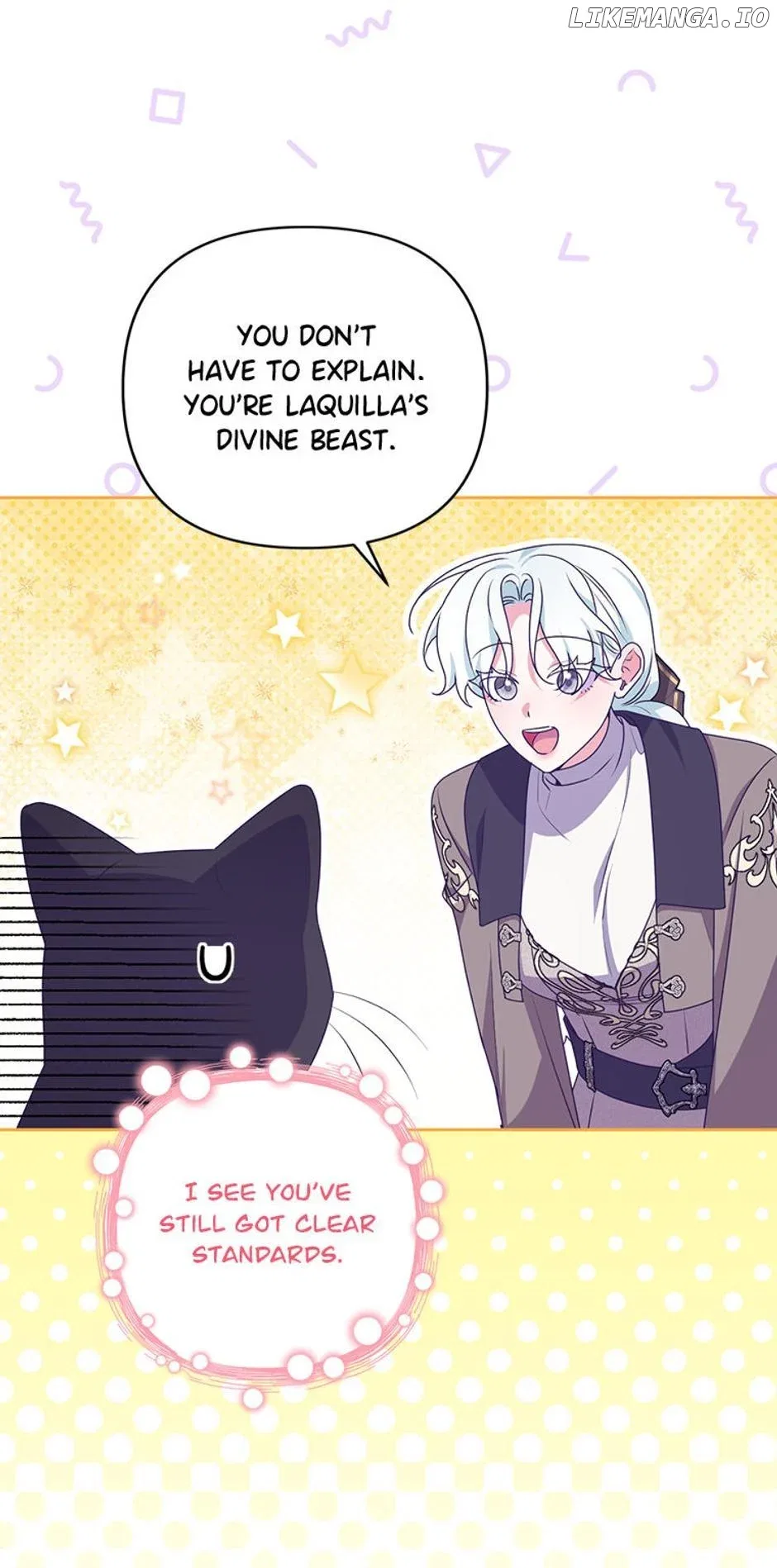 She’s the Older Sister of the Obsessive Male Lead Chapter 90 – Page 53