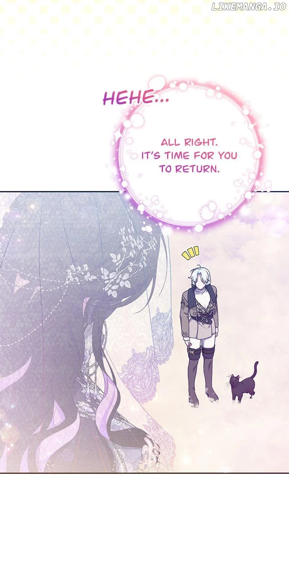 She’s the Older Sister of the Obsessive Male Lead Chapter 90 – Page 54