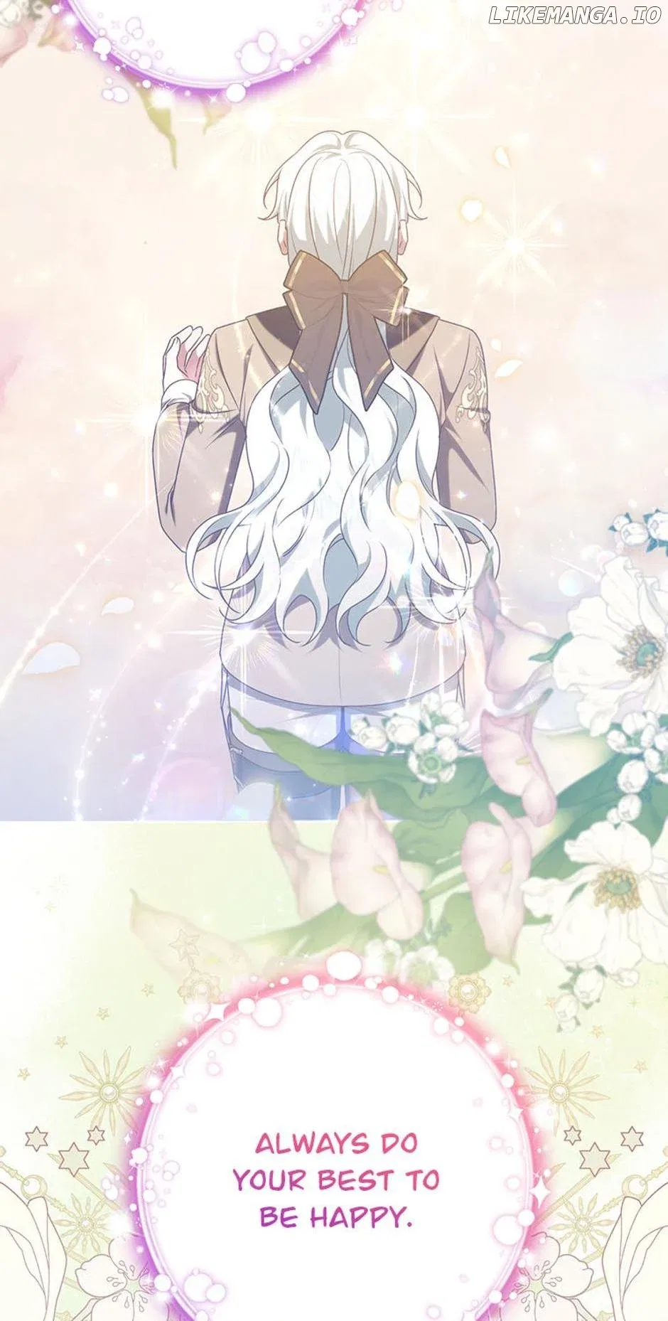She’s the Older Sister of the Obsessive Male Lead Chapter 90 – Page 56