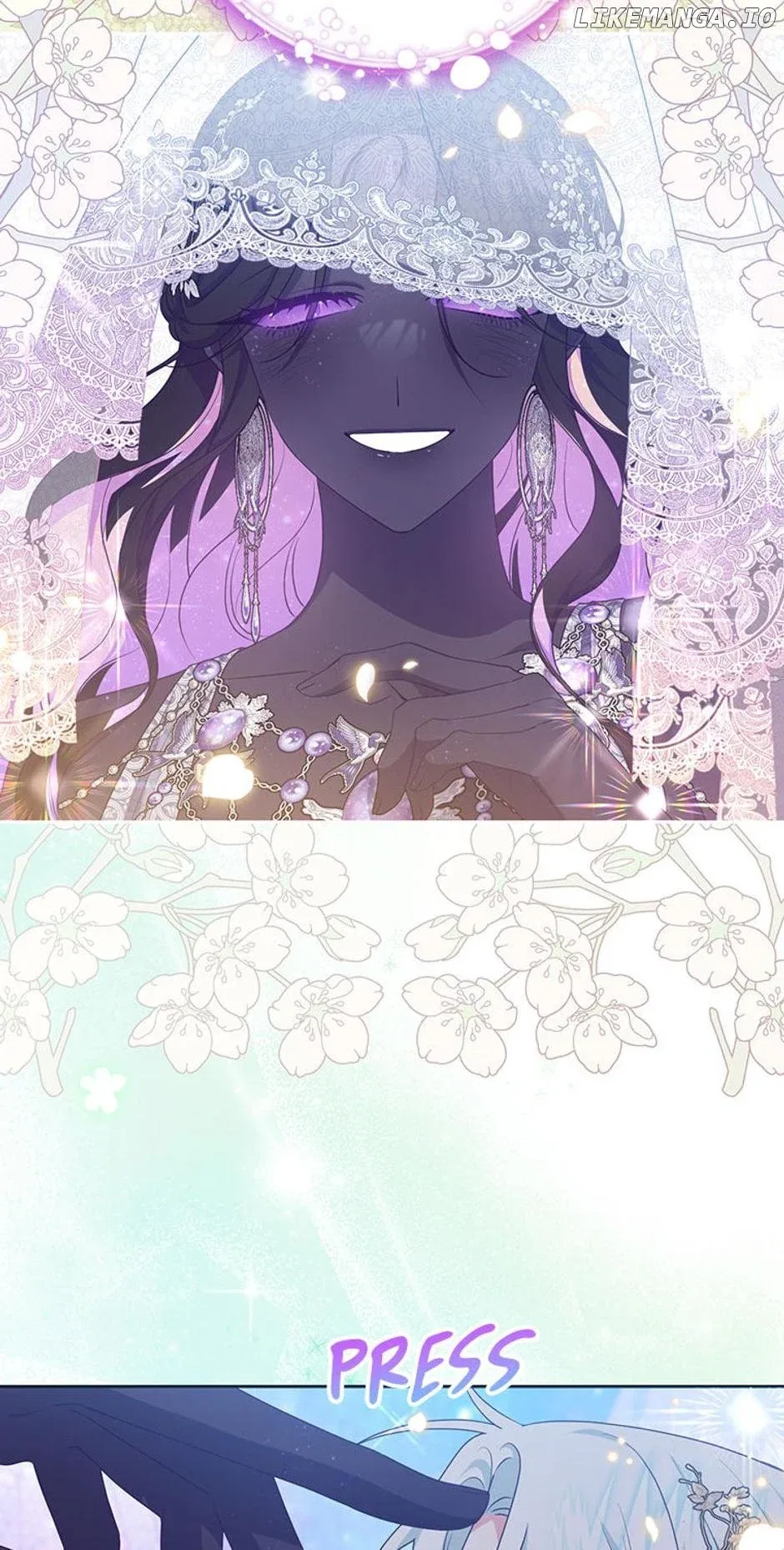 She’s the Older Sister of the Obsessive Male Lead Chapter 90 – Page 57