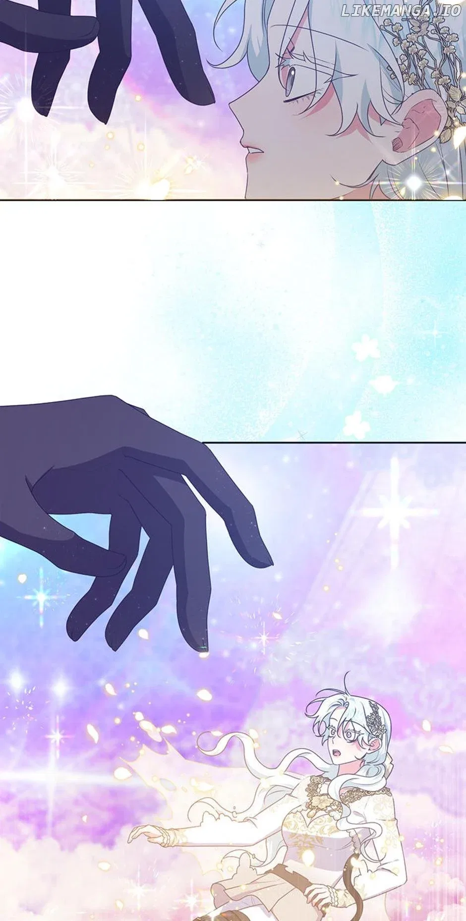 She’s the Older Sister of the Obsessive Male Lead Chapter 90 – Page 58