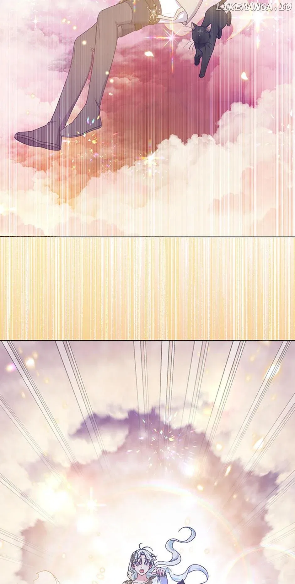 She’s the Older Sister of the Obsessive Male Lead Chapter 90 – Page 59