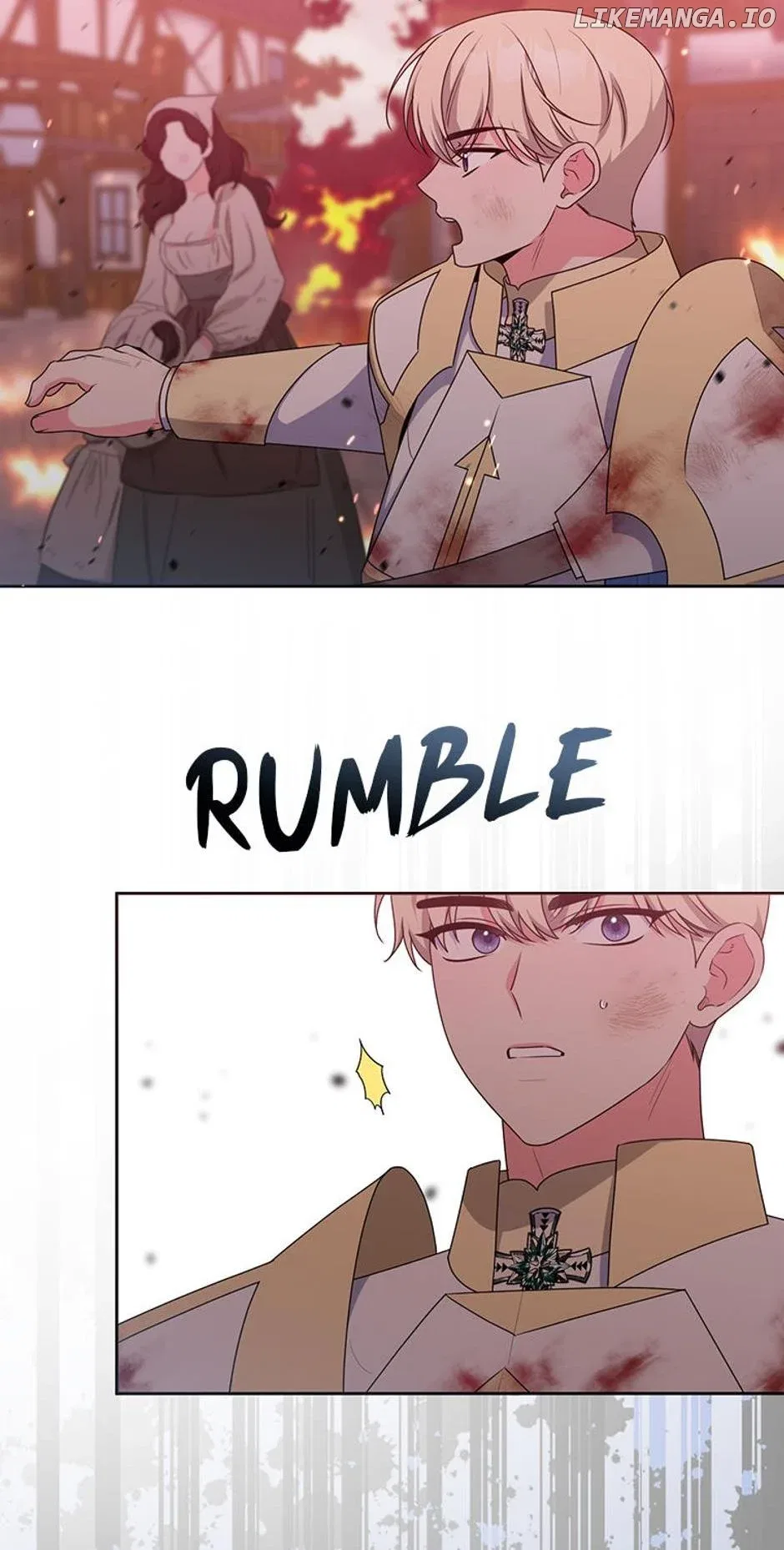 She’s the Older Sister of the Obsessive Male Lead Chapter 90 – Page 64