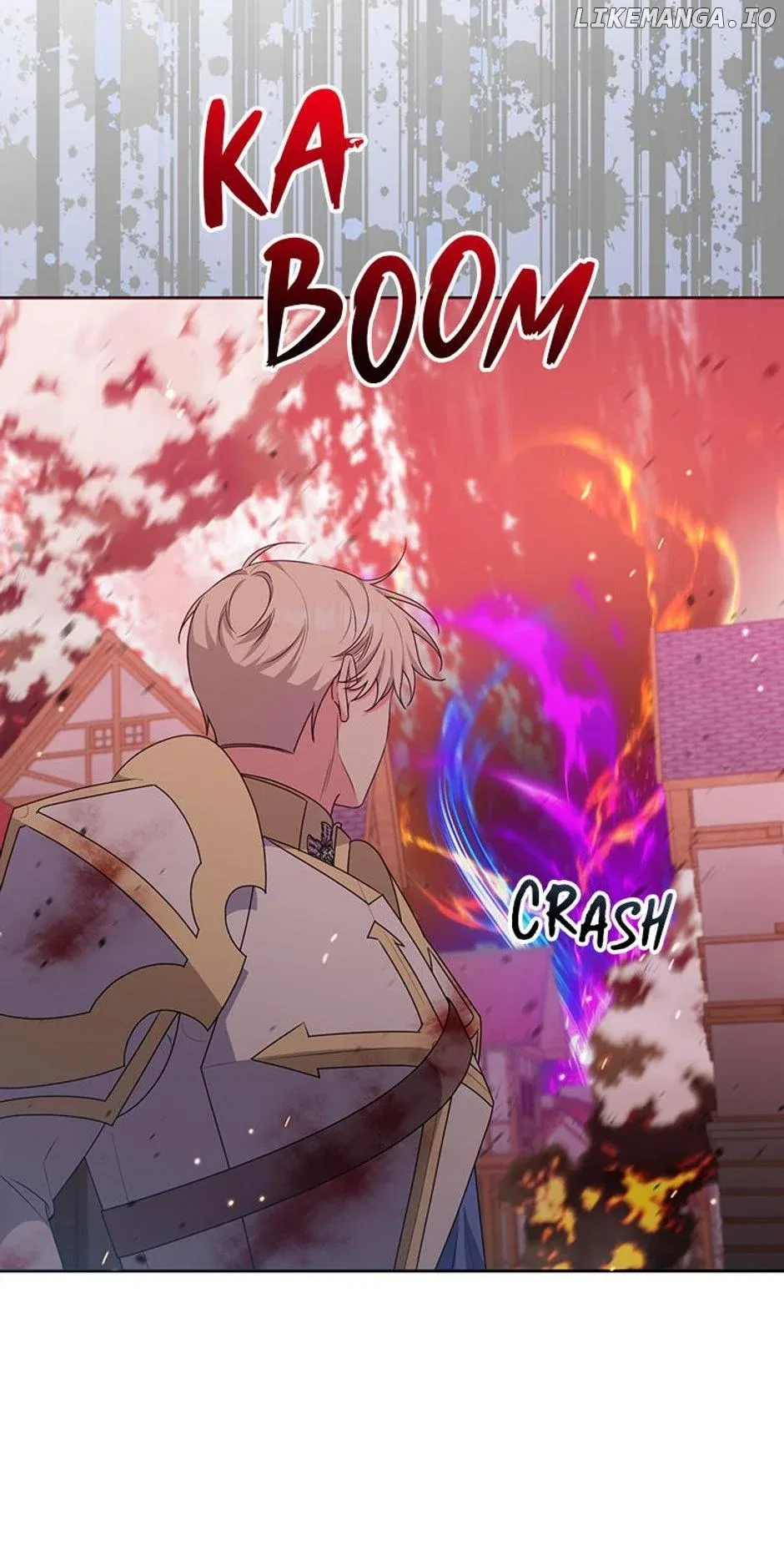 She’s the Older Sister of the Obsessive Male Lead Chapter 90 – Page 65