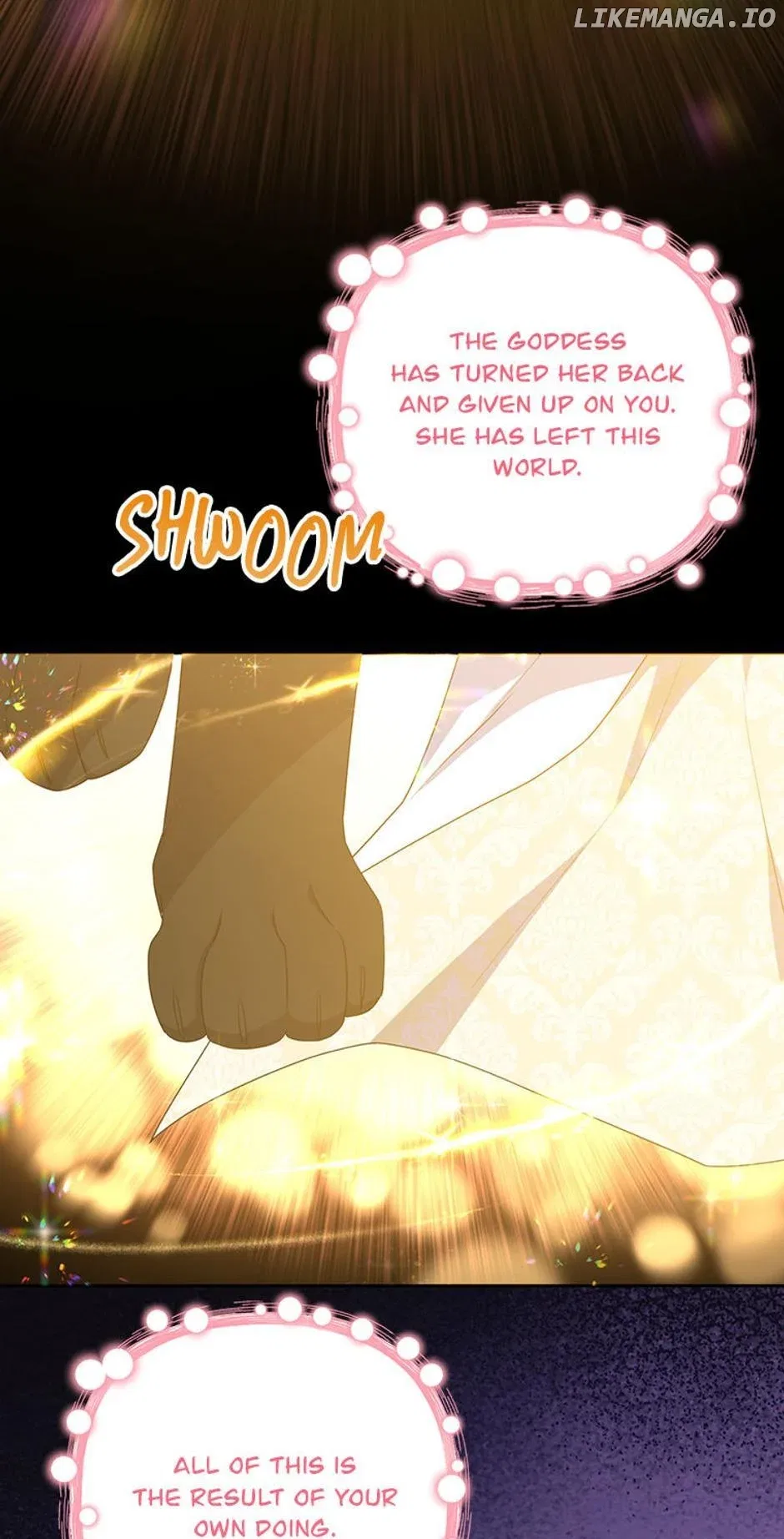 She’s the Older Sister of the Obsessive Male Lead Chapter 90 – Page 70