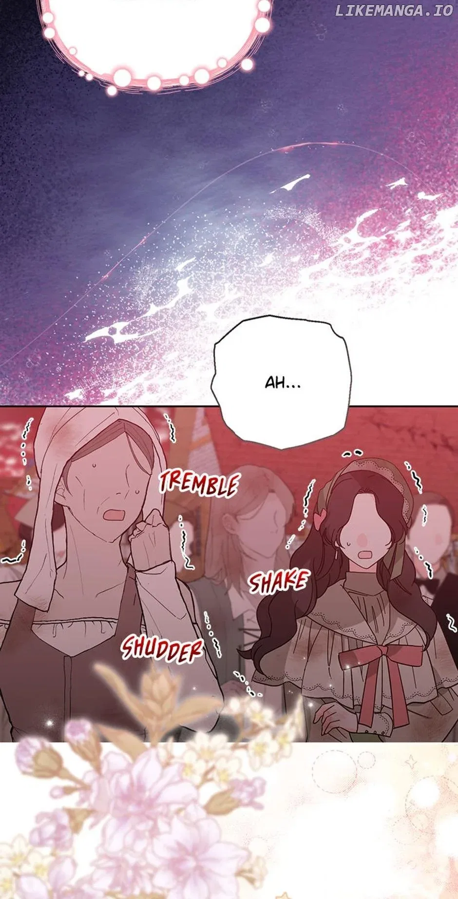 She’s the Older Sister of the Obsessive Male Lead Chapter 90 – Page 71