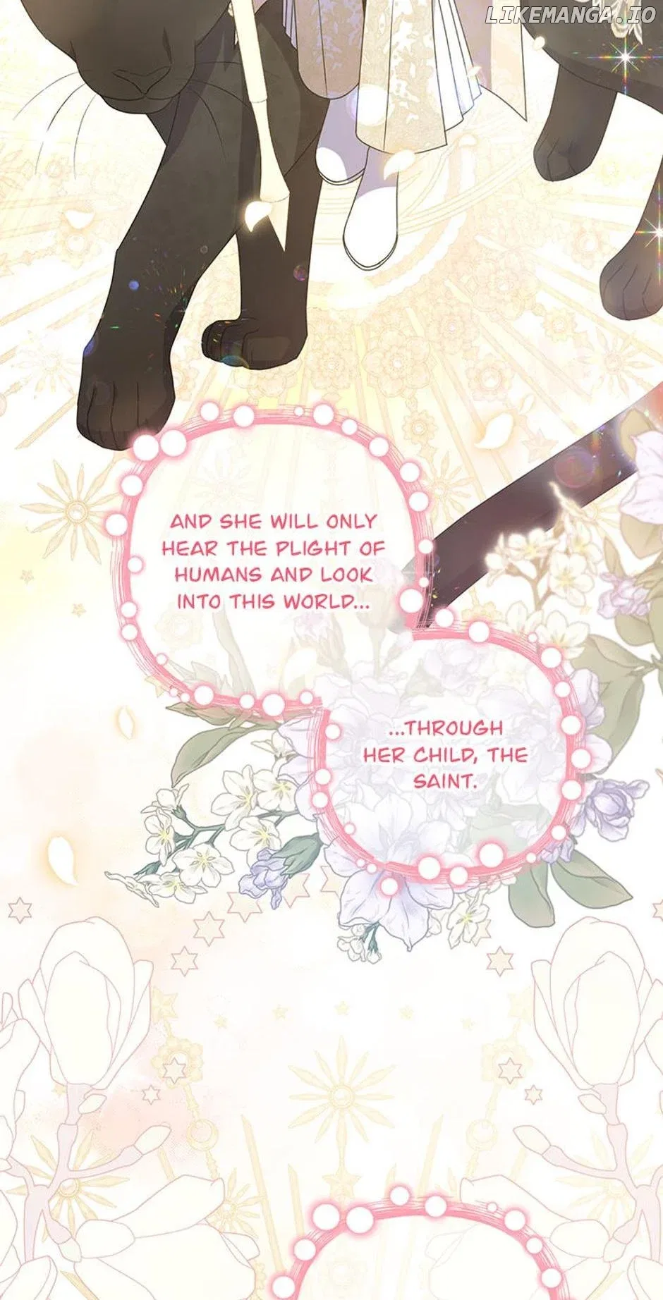 She’s the Older Sister of the Obsessive Male Lead Chapter 90 – Page 73