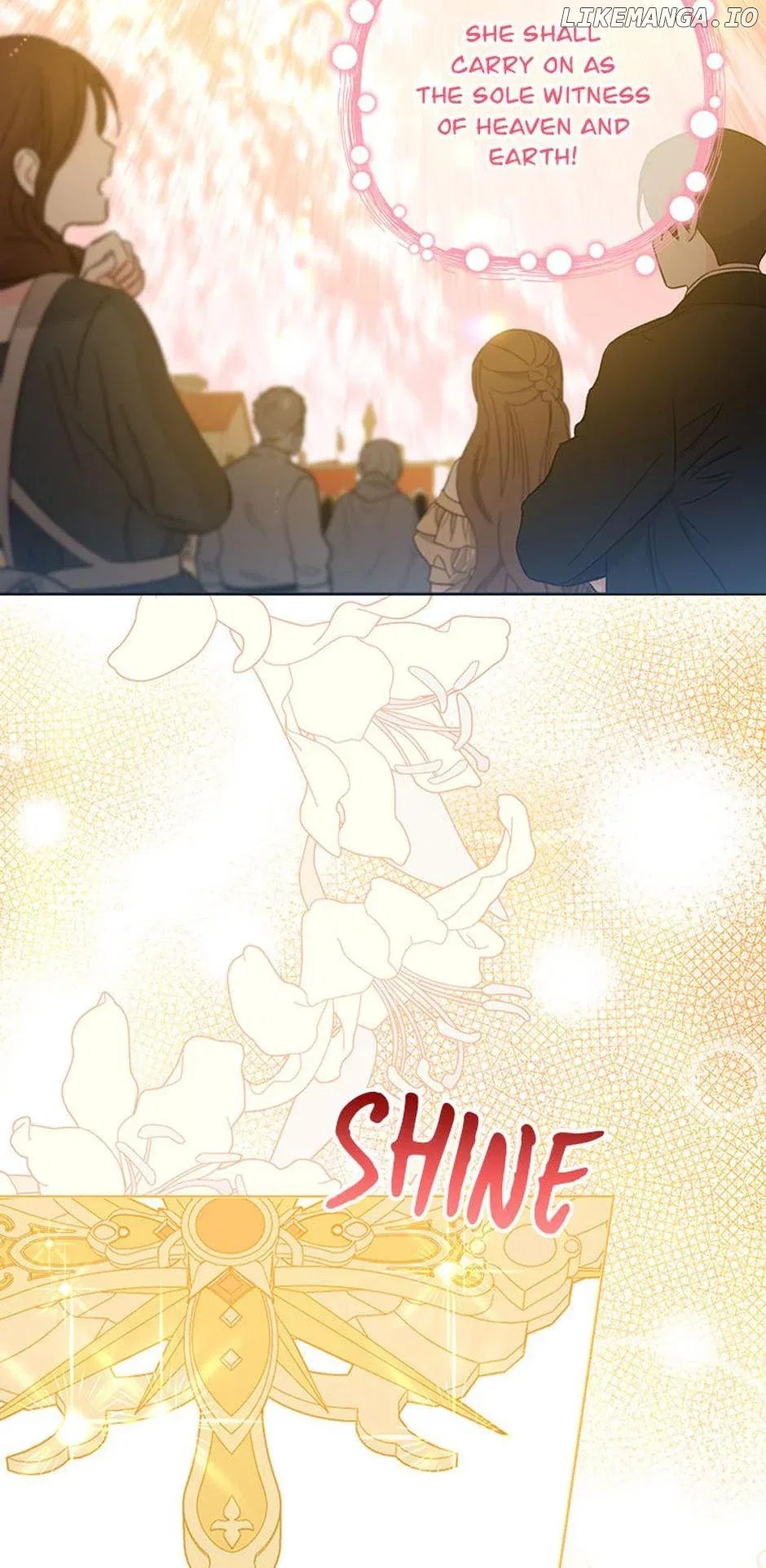 She’s the Older Sister of the Obsessive Male Lead Chapter 90 – Page 78