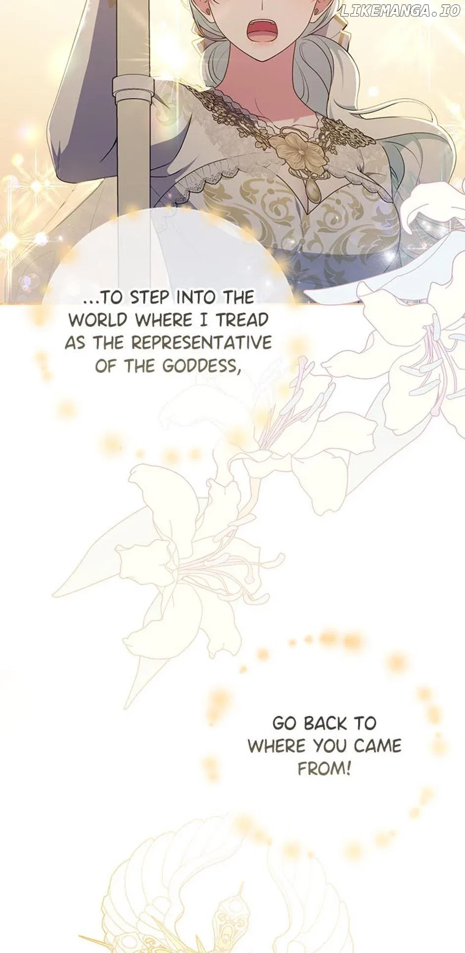 She’s the Older Sister of the Obsessive Male Lead Chapter 90 – Page 80