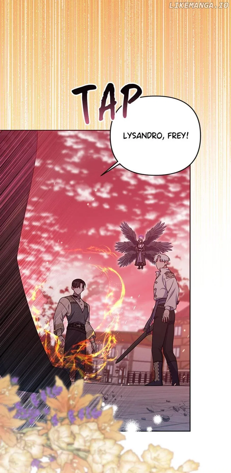 She’s the Older Sister of the Obsessive Male Lead Chapter 90 – Page 84