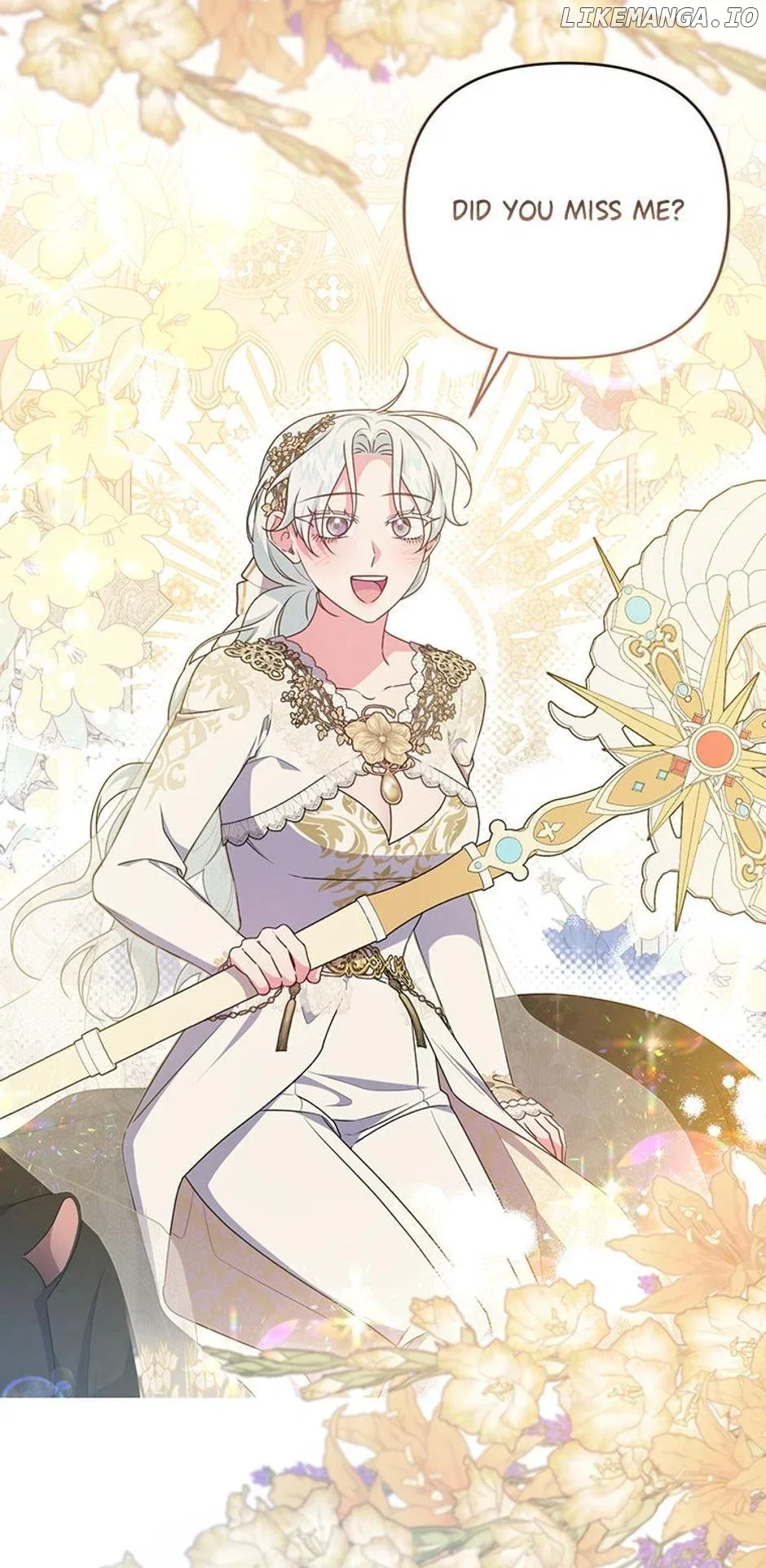 She’s the Older Sister of the Obsessive Male Lead Chapter 90 – Page 85