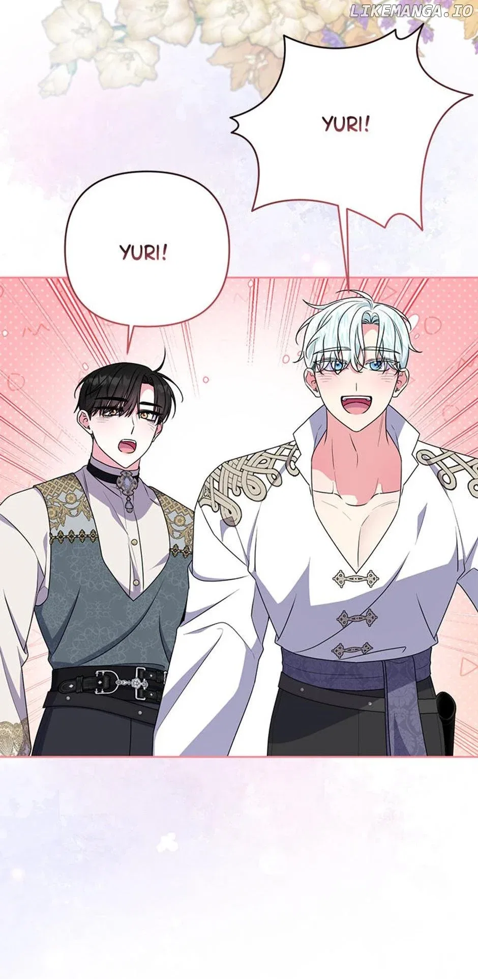 She’s the Older Sister of the Obsessive Male Lead Chapter 90 – Page 86