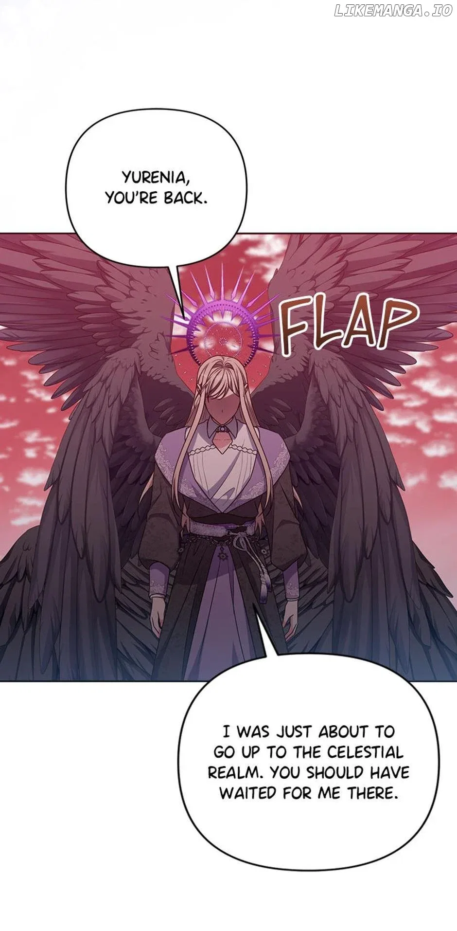 She’s the Older Sister of the Obsessive Male Lead Chapter 90 – Page 87