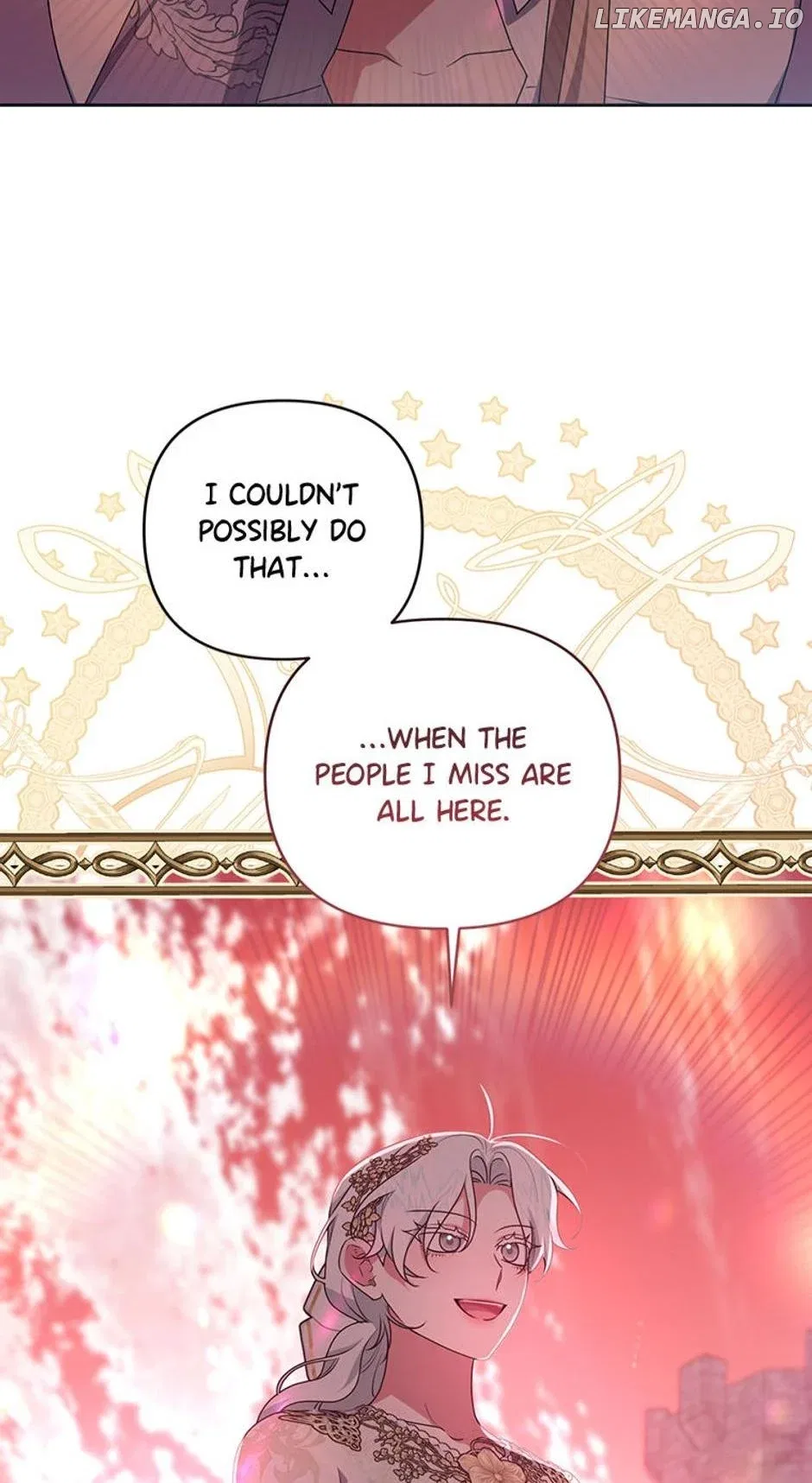 She’s the Older Sister of the Obsessive Male Lead Chapter 90 – Page 89