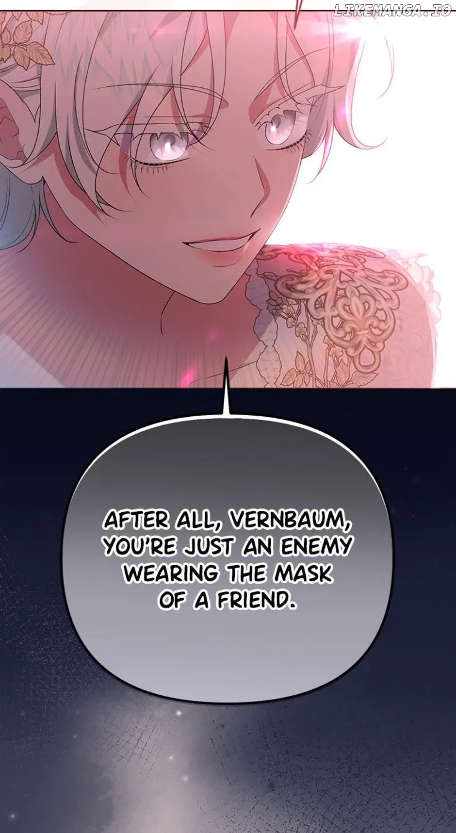 She’s the Older Sister of the Obsessive Male Lead Chapter 90 – Page 91