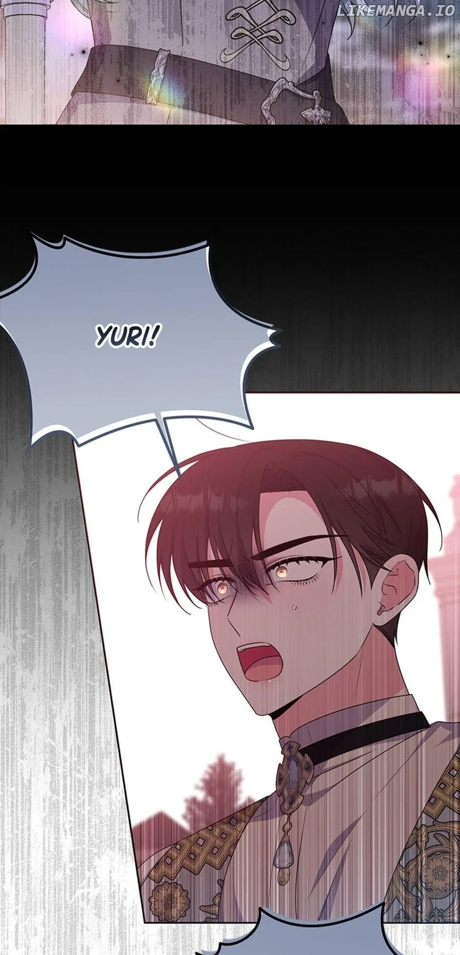 She’s the Older Sister of the Obsessive Male Lead Chapter 89 – Page 2