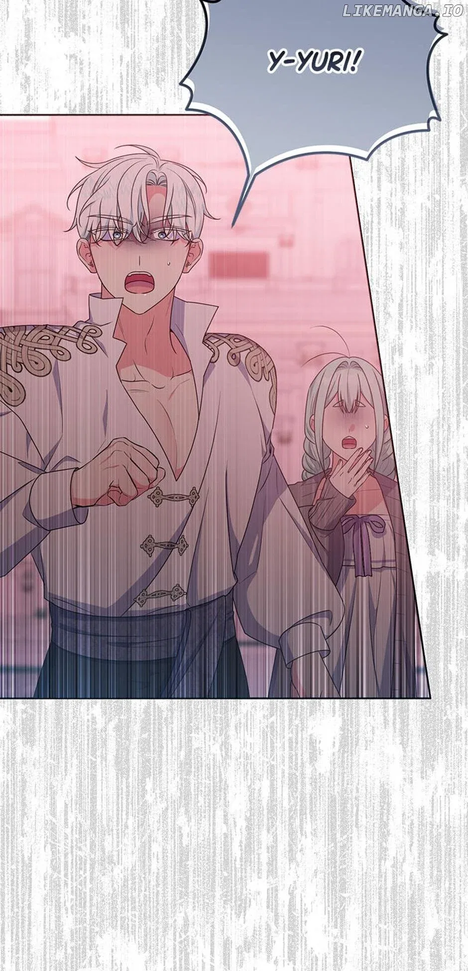 She’s the Older Sister of the Obsessive Male Lead Chapter 89 – Page 3