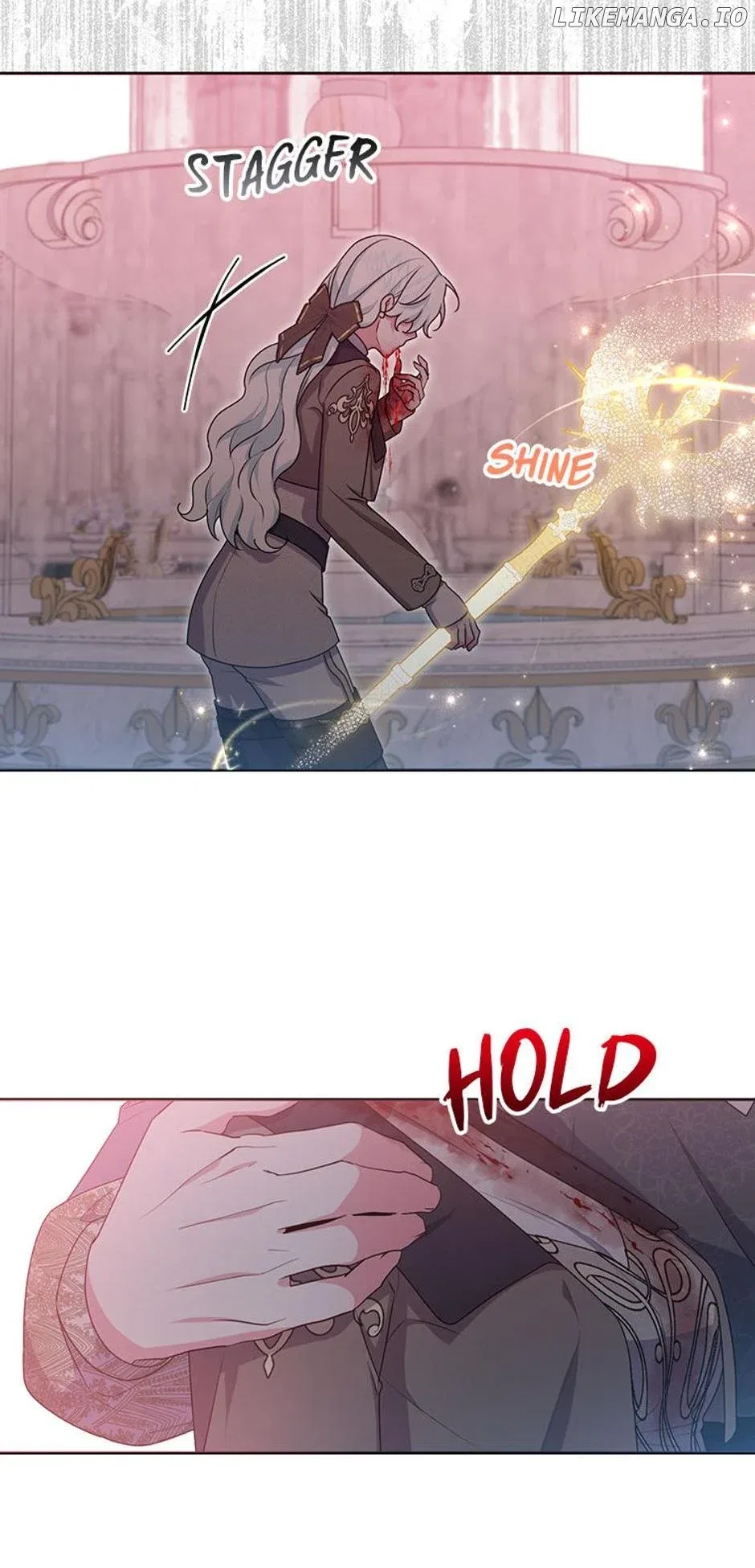 She’s the Older Sister of the Obsessive Male Lead Chapter 89 – Page 4