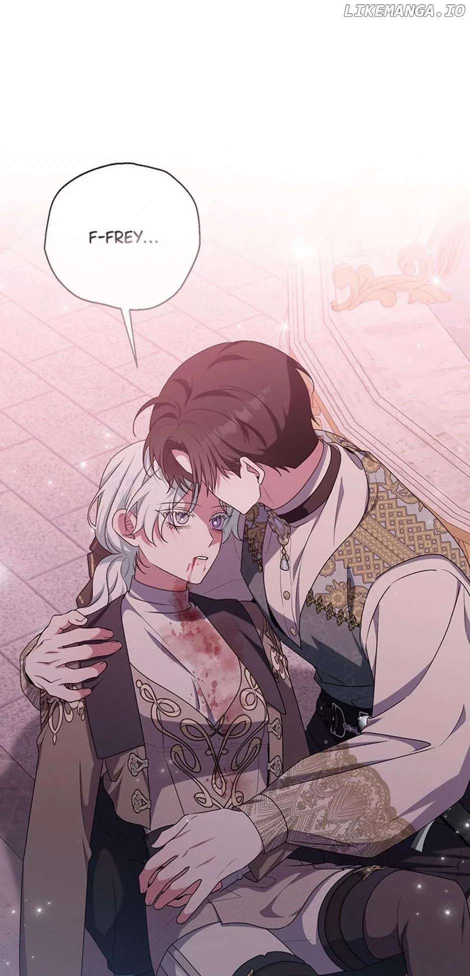 She’s the Older Sister of the Obsessive Male Lead Chapter 89 – Page 5