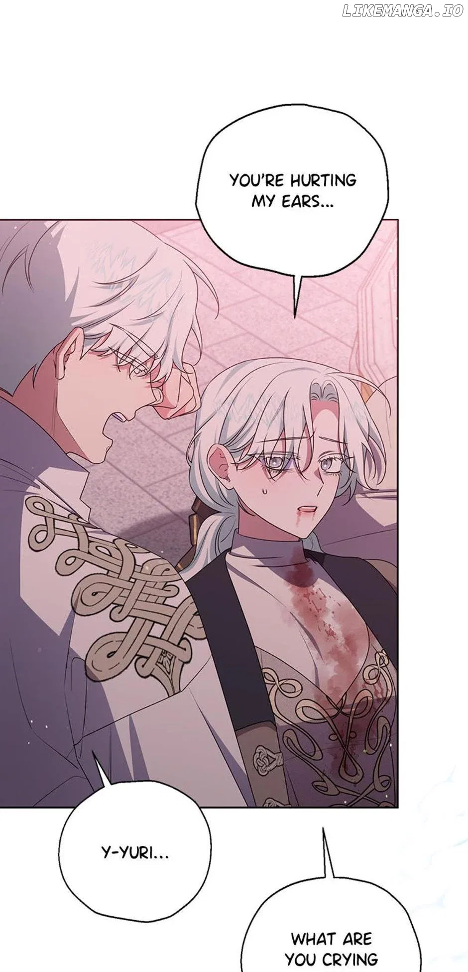 She’s the Older Sister of the Obsessive Male Lead Chapter 89 – Page 7