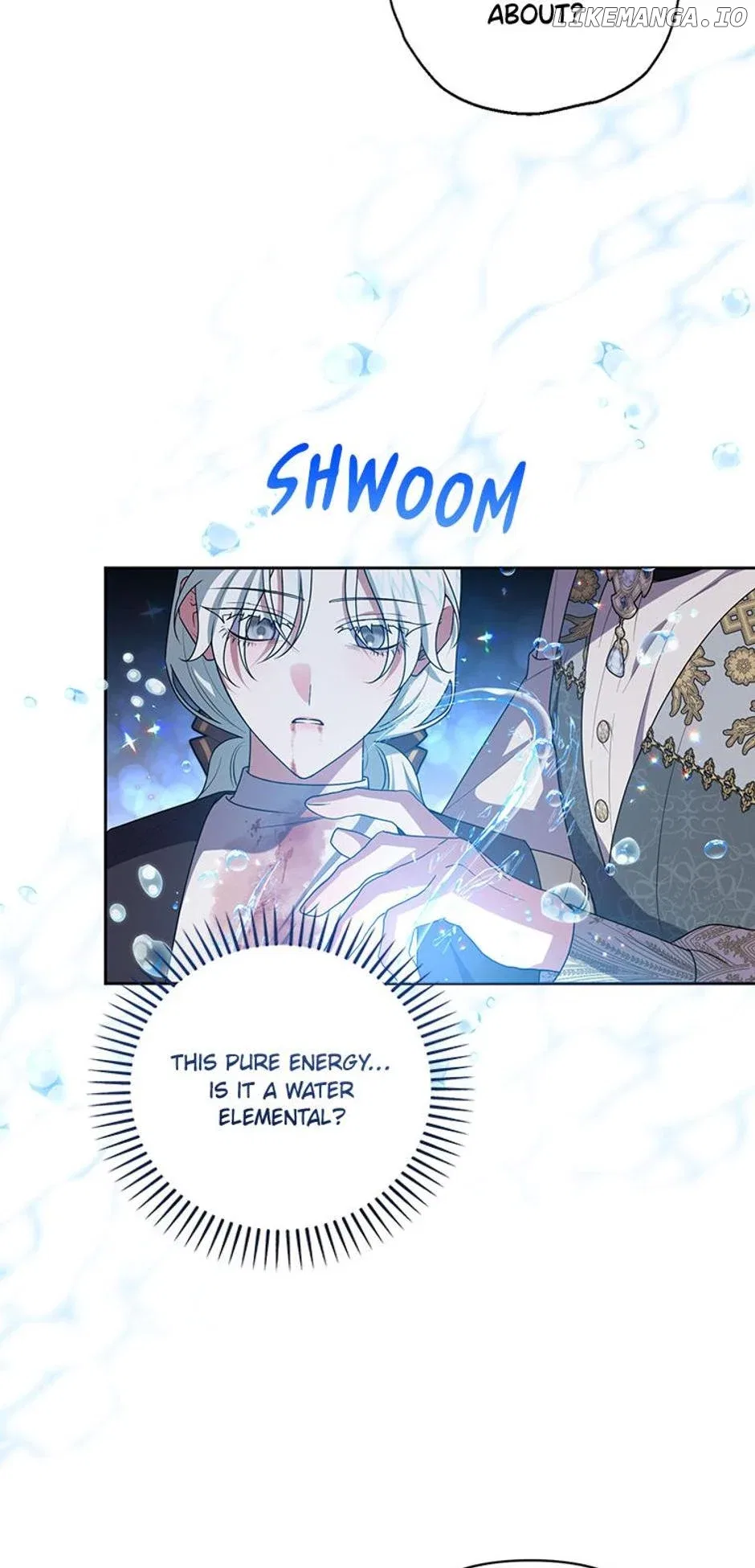 She’s the Older Sister of the Obsessive Male Lead Chapter 89 – Page 8