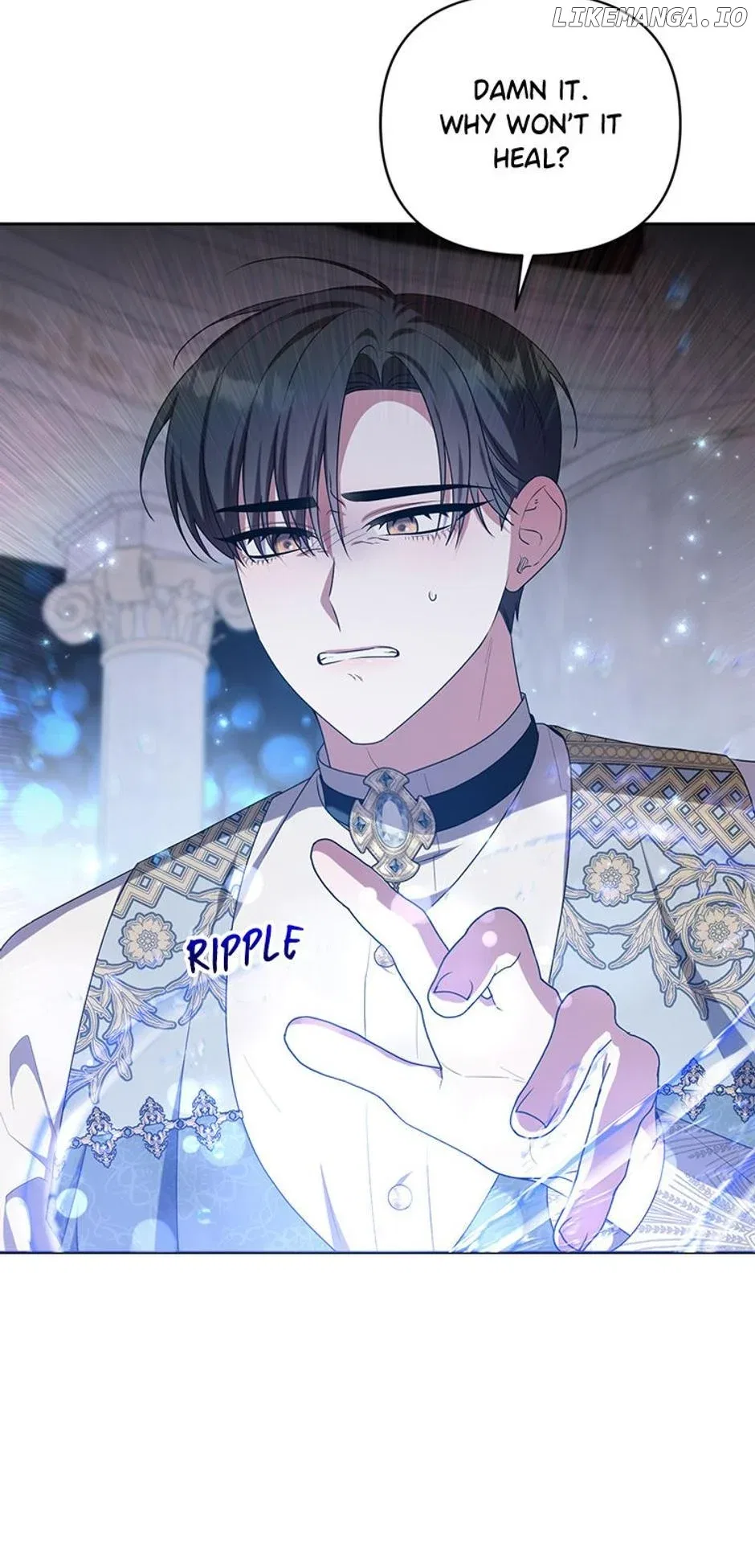 She’s the Older Sister of the Obsessive Male Lead Chapter 89 – Page 9