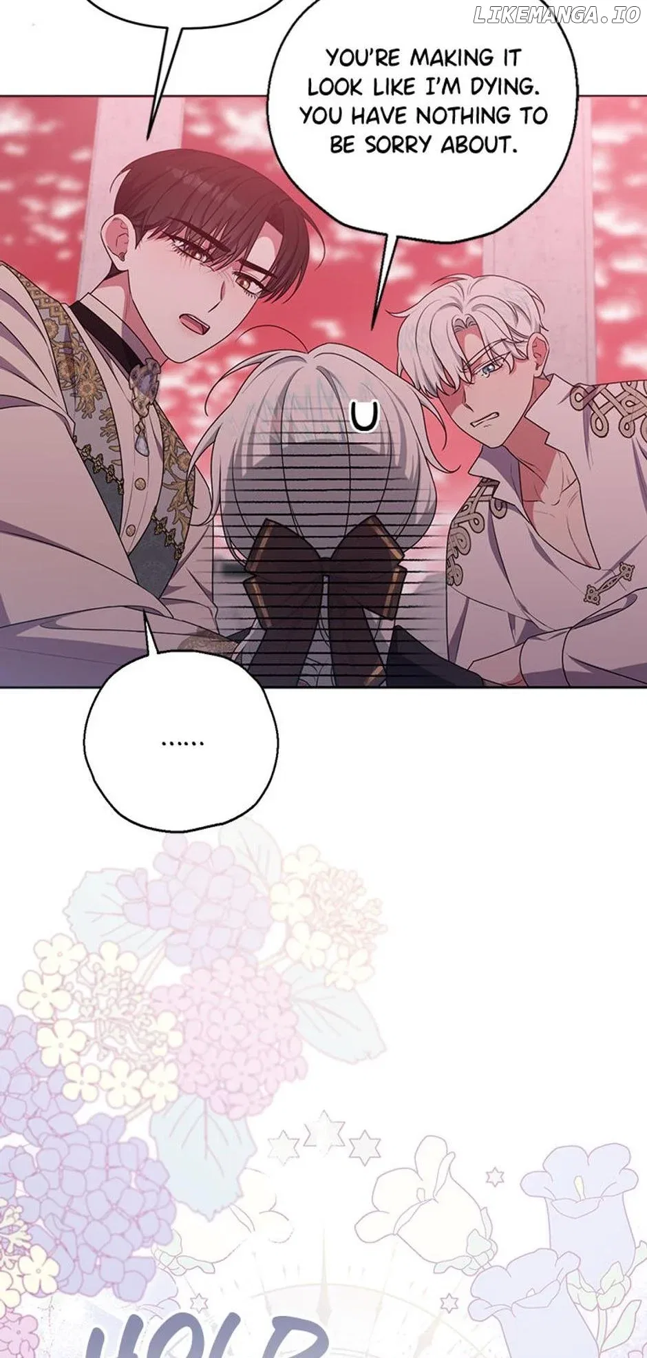 She’s the Older Sister of the Obsessive Male Lead Chapter 89 – Page 12