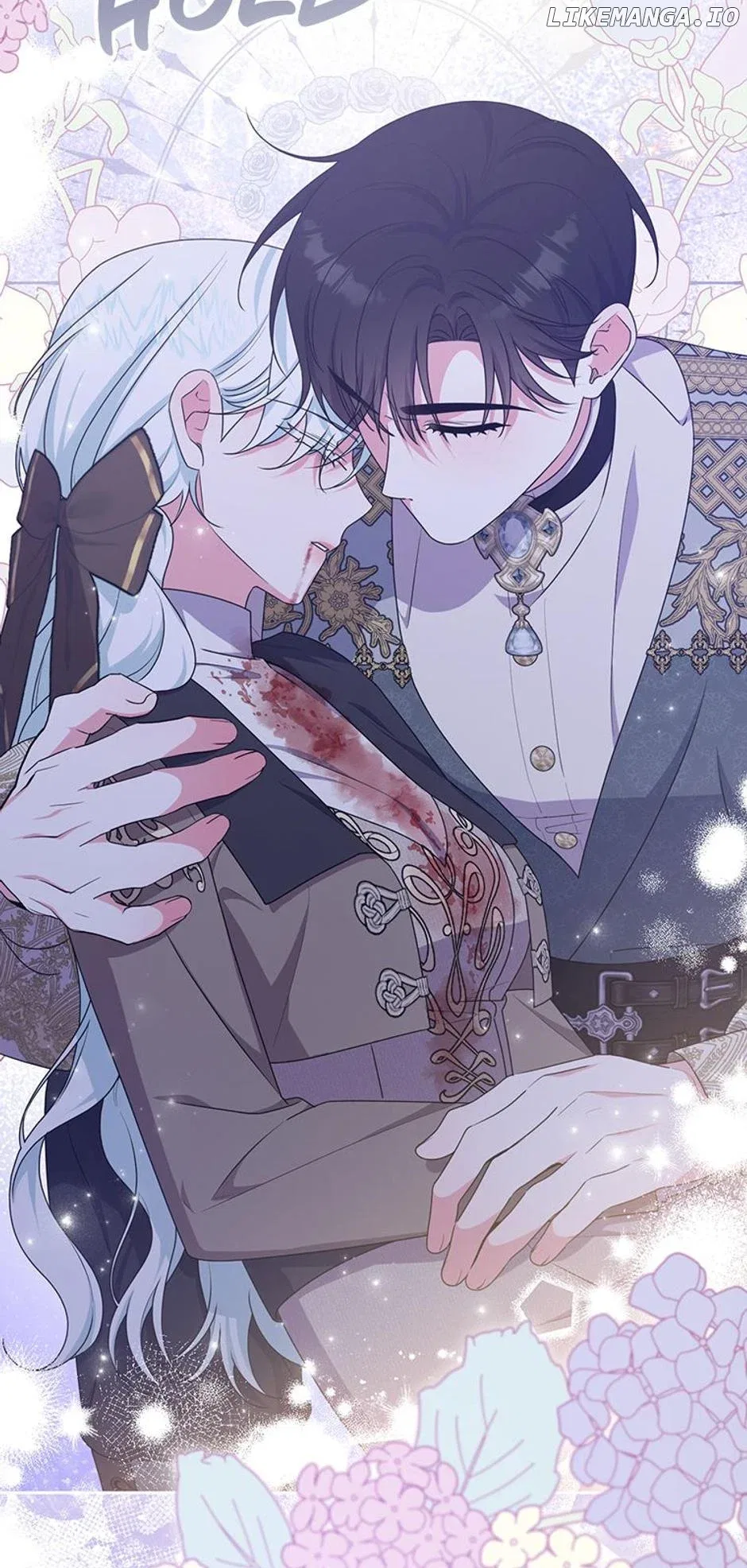 She’s the Older Sister of the Obsessive Male Lead Chapter 89 – Page 13