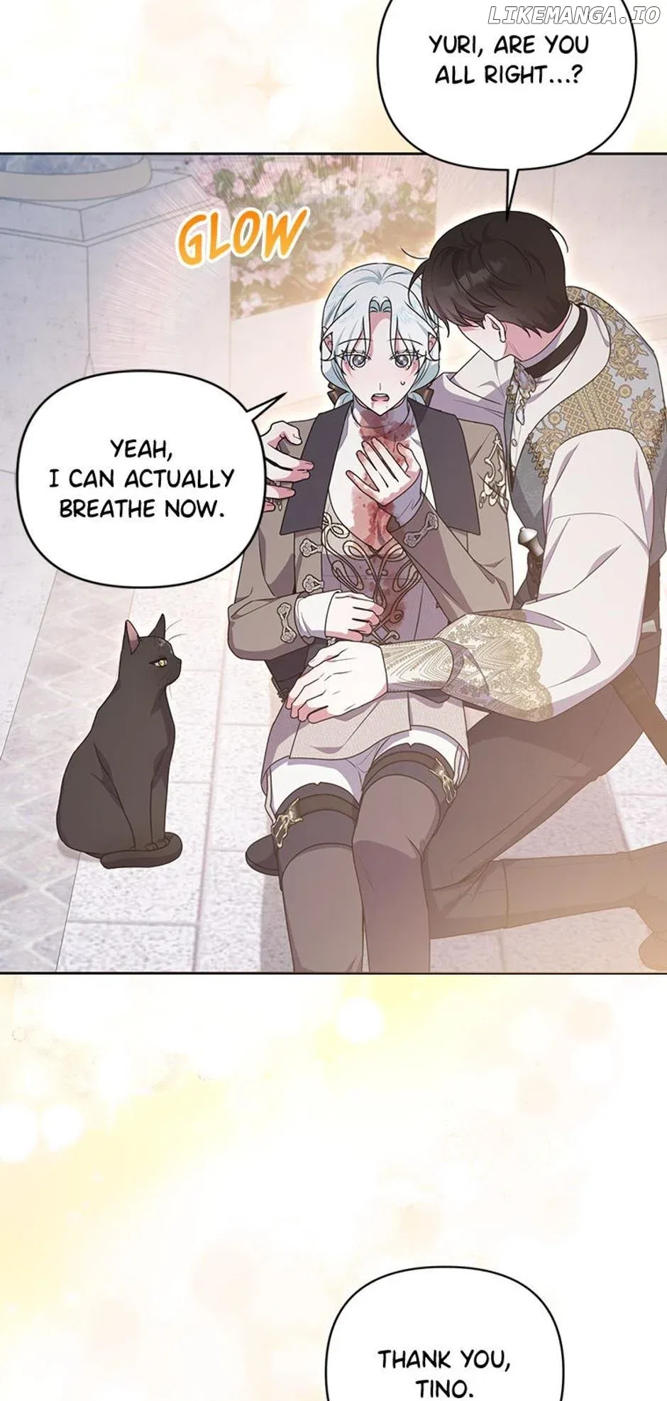 She’s the Older Sister of the Obsessive Male Lead Chapter 89 – Page 17