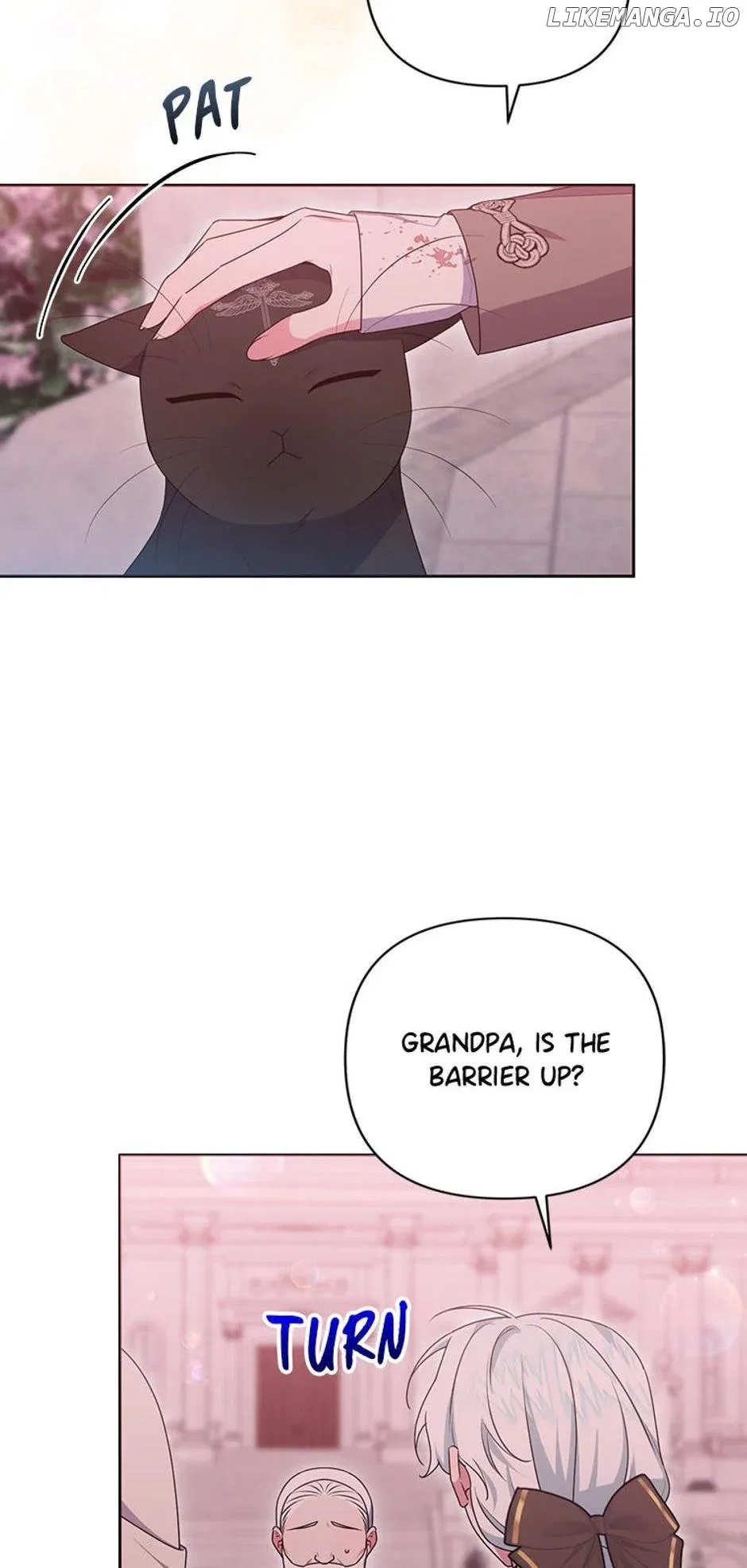 She’s the Older Sister of the Obsessive Male Lead Chapter 89 – Page 18