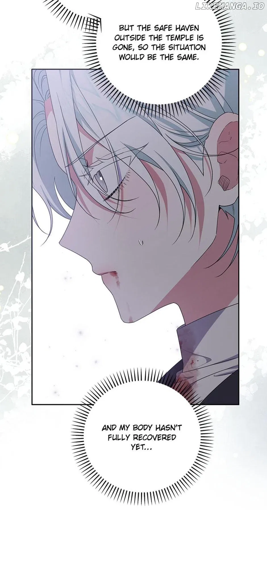 She’s the Older Sister of the Obsessive Male Lead Chapter 89 – Page 20