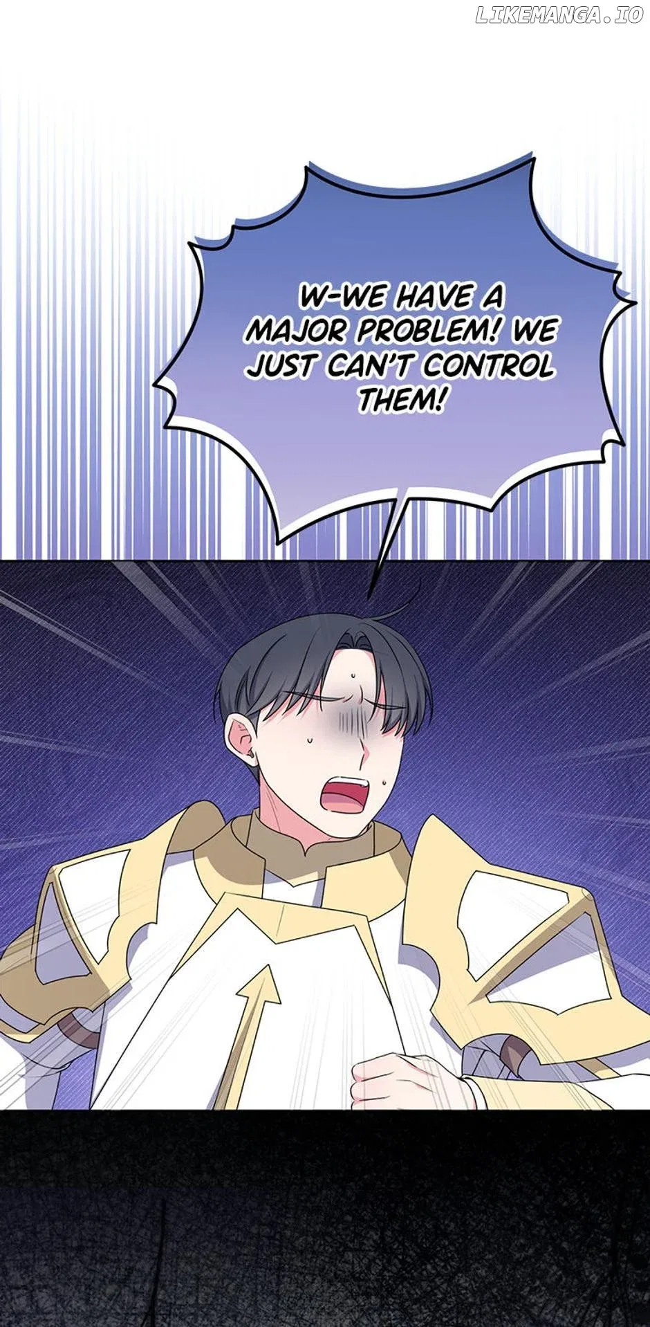 She’s the Older Sister of the Obsessive Male Lead Chapter 89 – Page 21