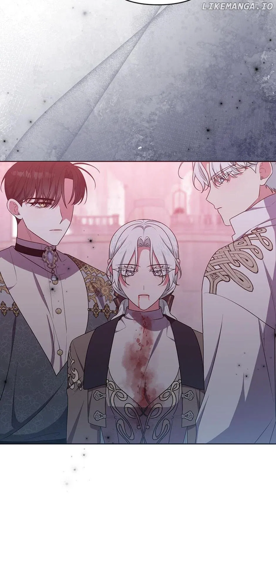 She’s the Older Sister of the Obsessive Male Lead Chapter 89 – Page 23